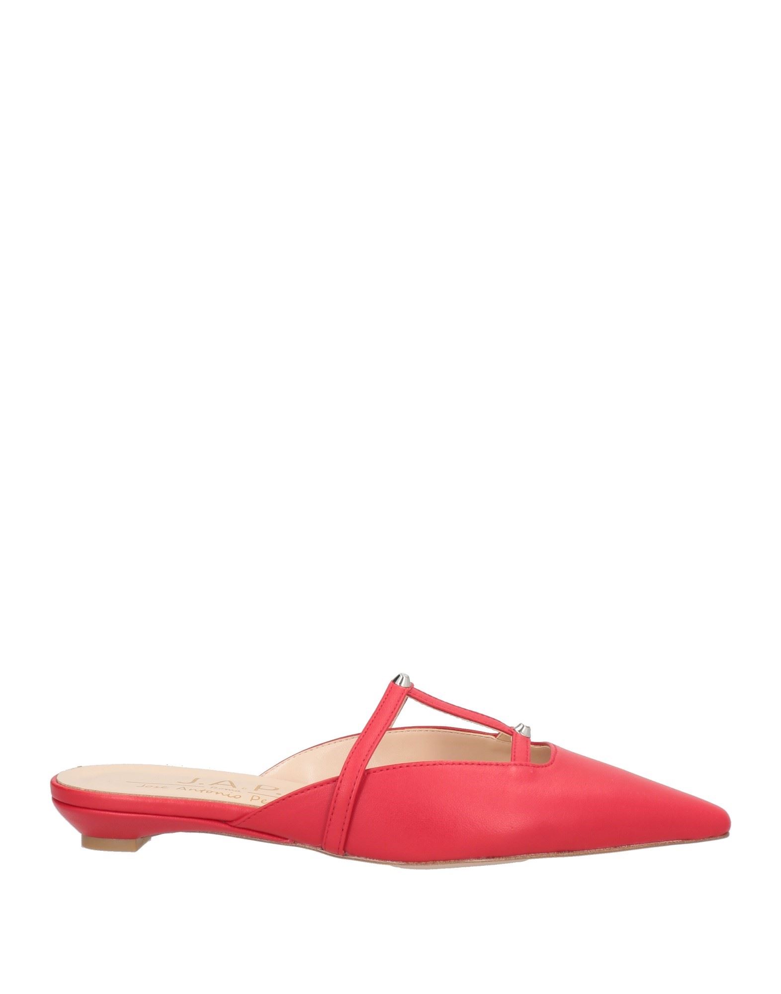  J.a.p. Jose Antonio Pereira - Schuhe - Mules & Clogs - On Yoox.com 