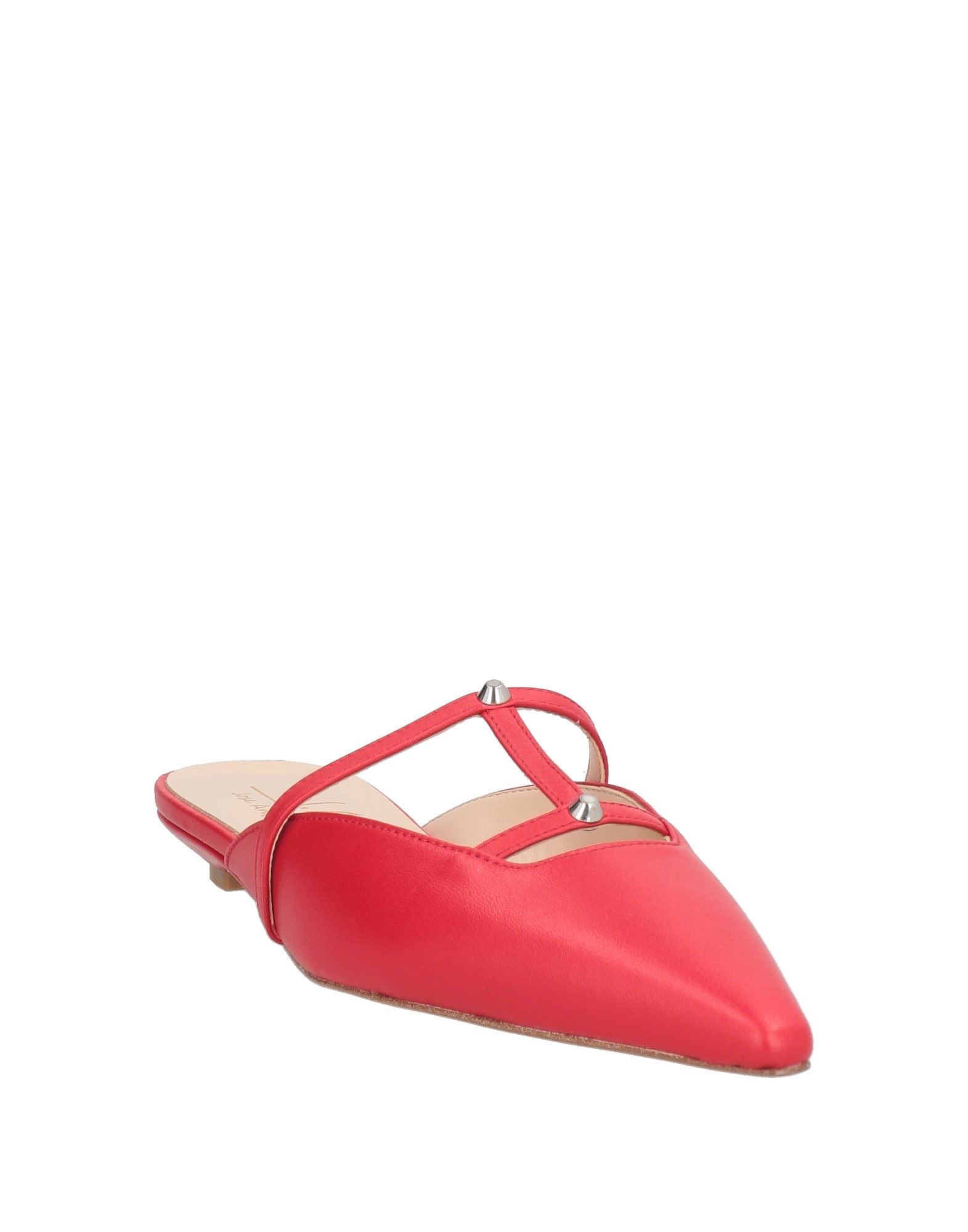  J.a.p. Jose Antonio Pereira - Schuhe - Mules & Clogs - On Yoox.com 