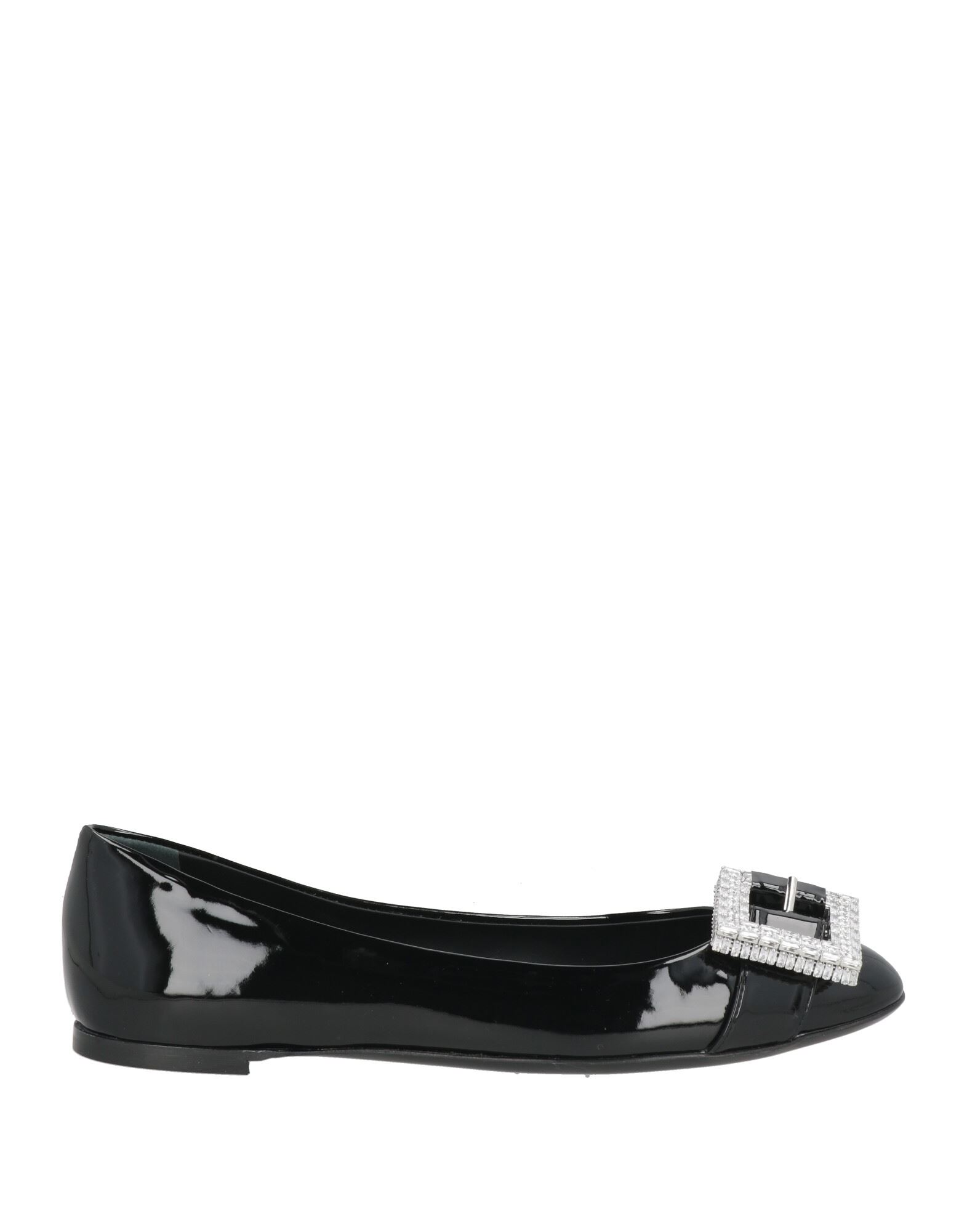  Giuseppe Zanotti - Schuhe - Ballerinas - On Yoox.com 