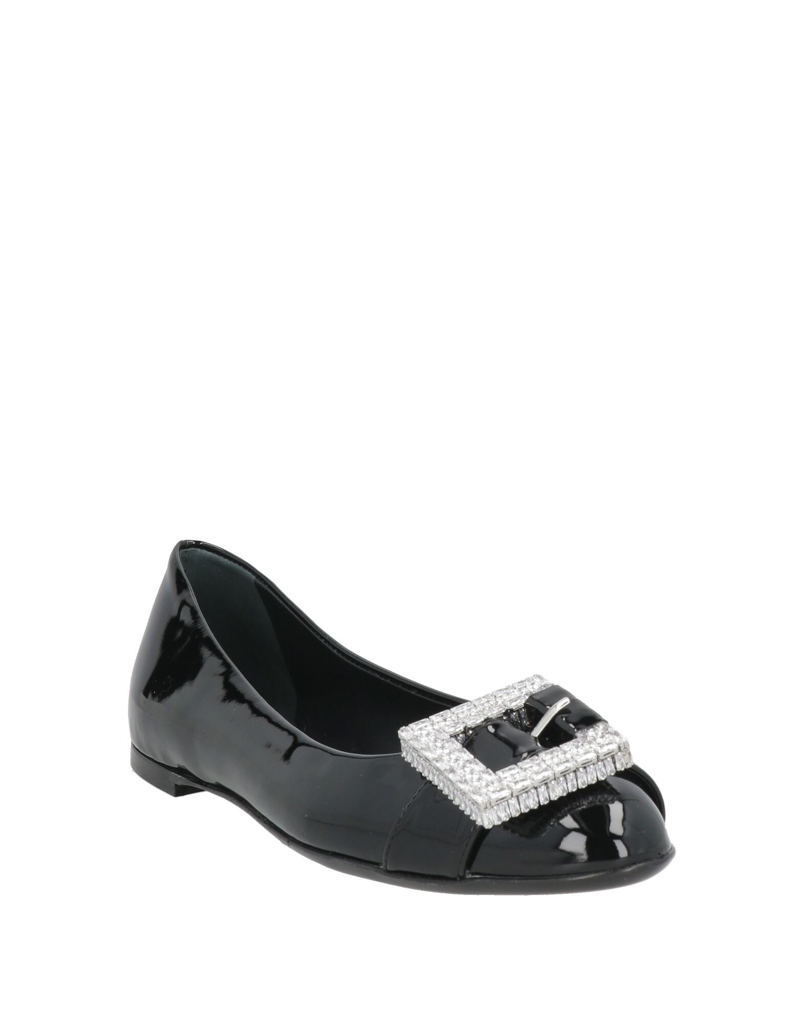  Giuseppe Zanotti - Schuhe - Ballerinas - On Yoox.com 