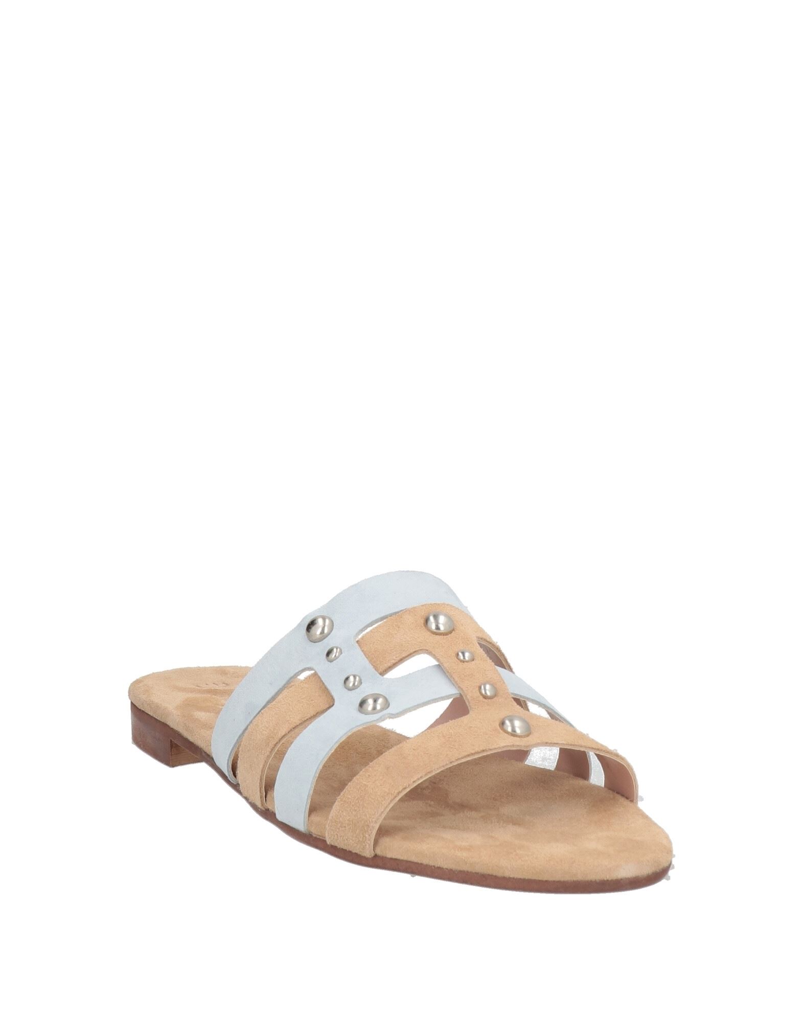  Divine Follie - Schuhe - Sandalen - On Yoox.com 