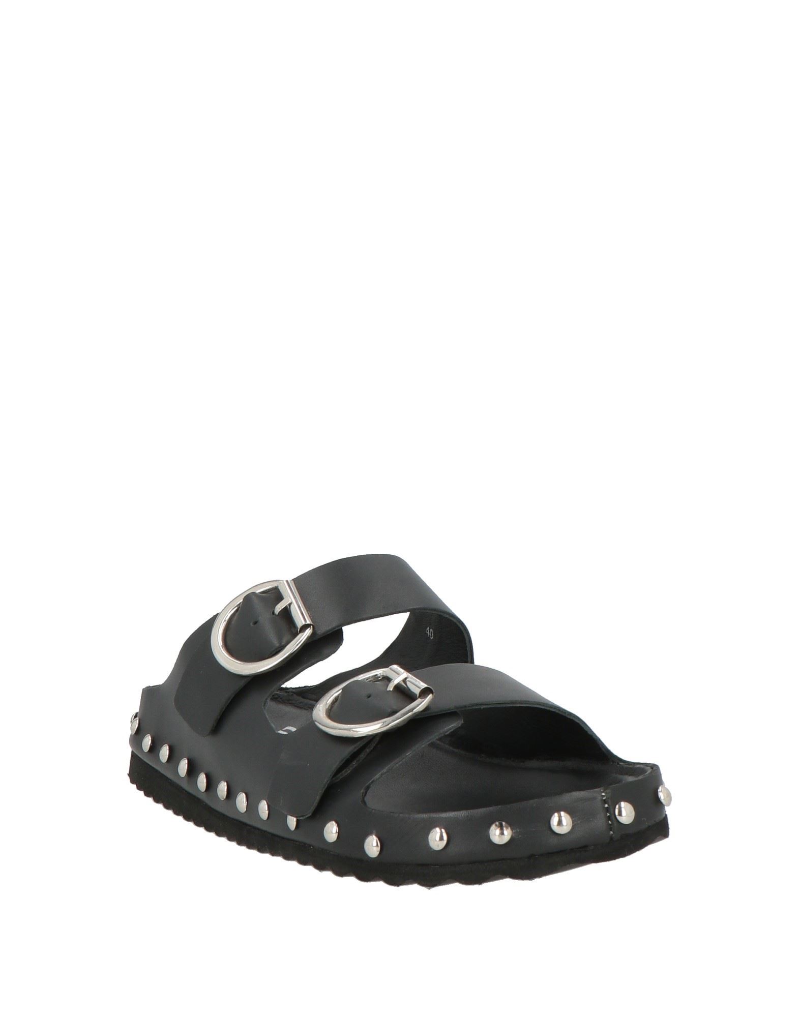  Divine Follie - Schuhe - Sandalen - On Yoox.com 