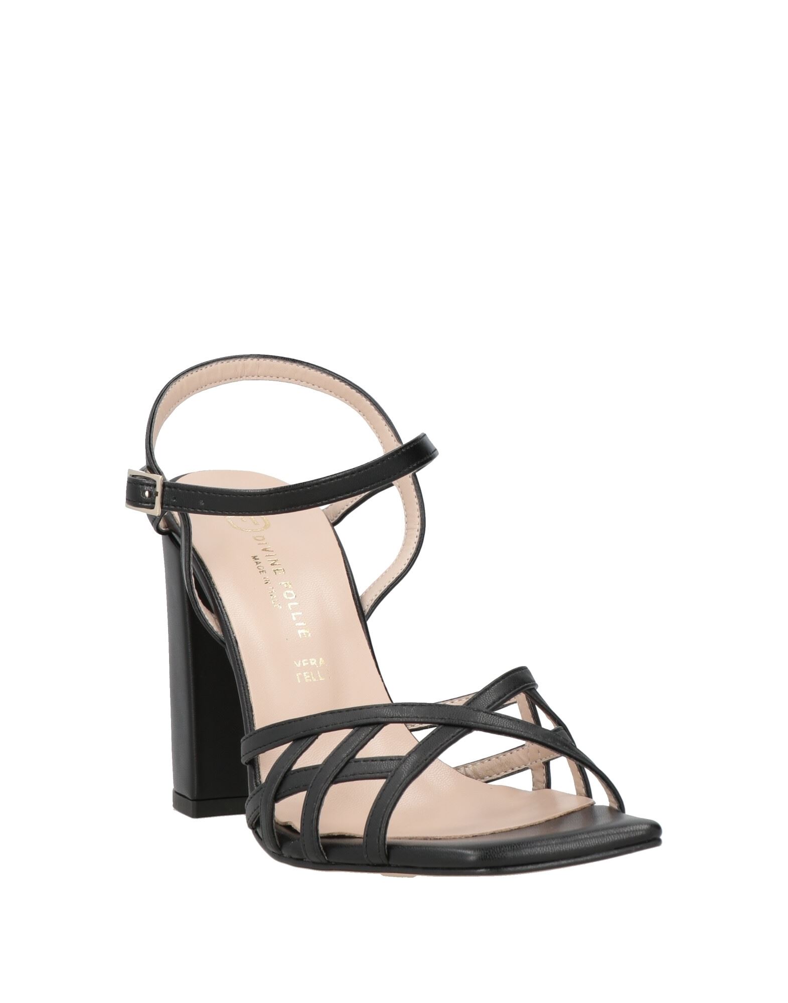  Divine Follie - Schuhe - Sandalen - On Yoox.com 