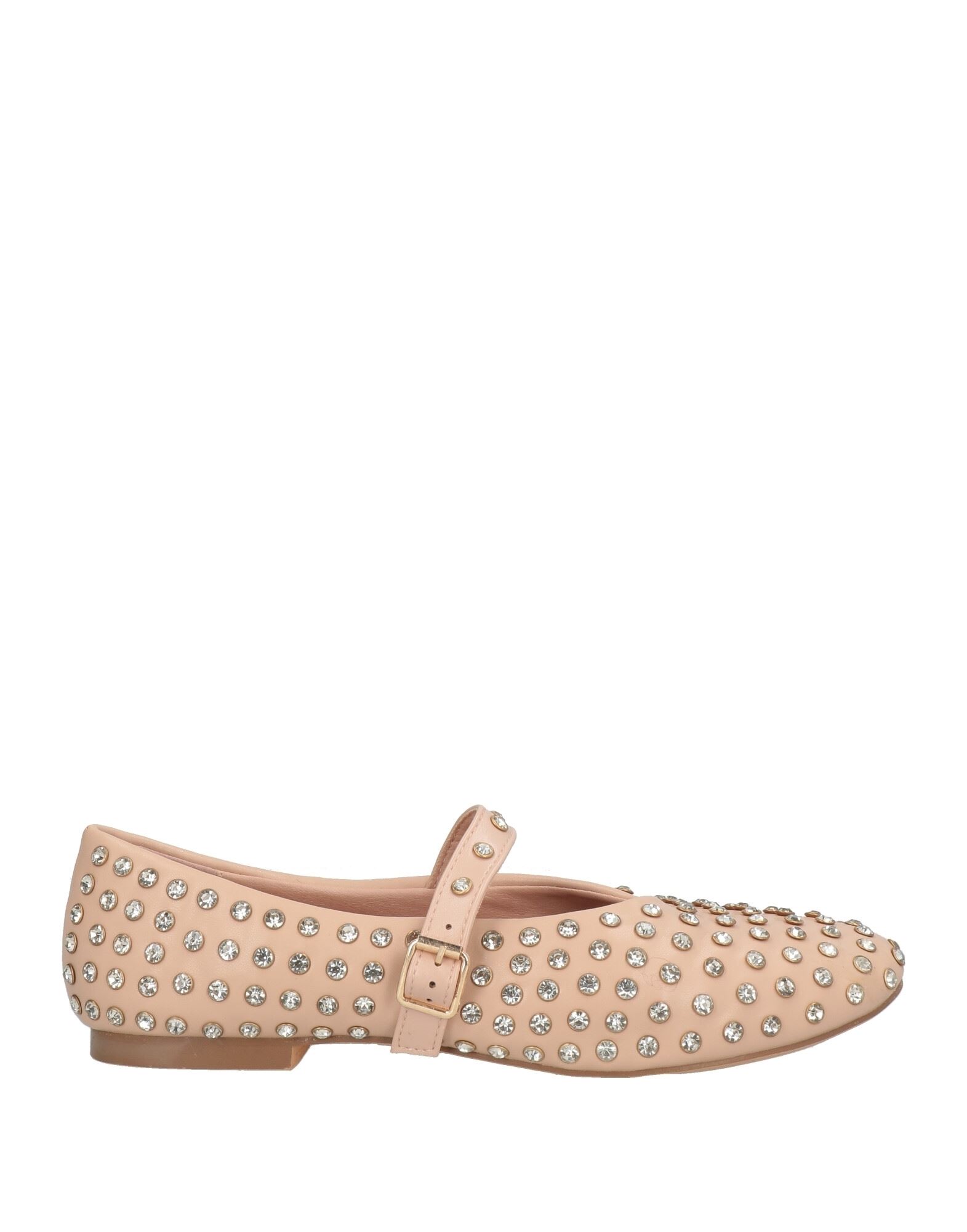  Divine Follie - Schuhe - Ballerinas - On Yoox.com 