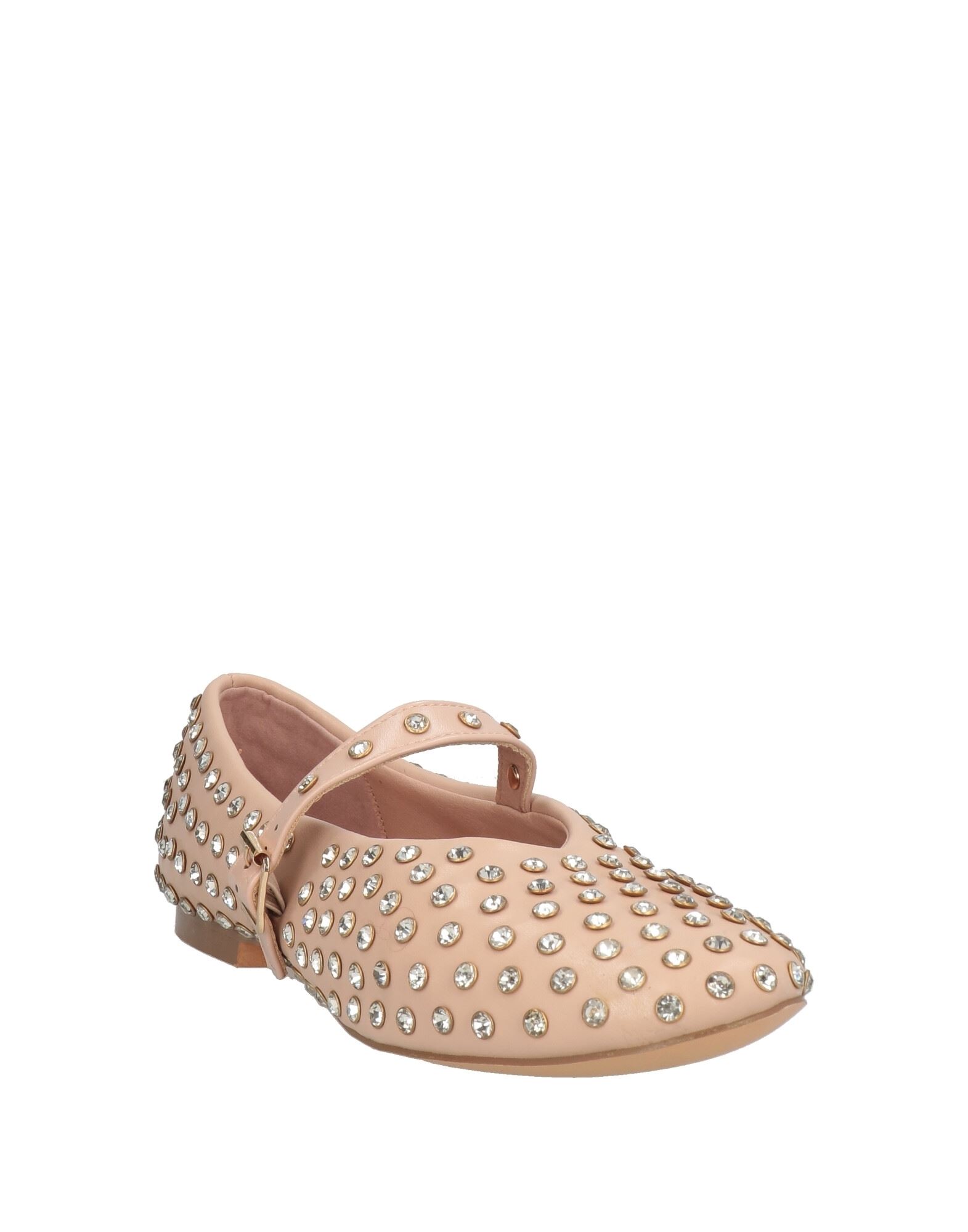  Divine Follie - Schuhe - Ballerinas - On Yoox.com 