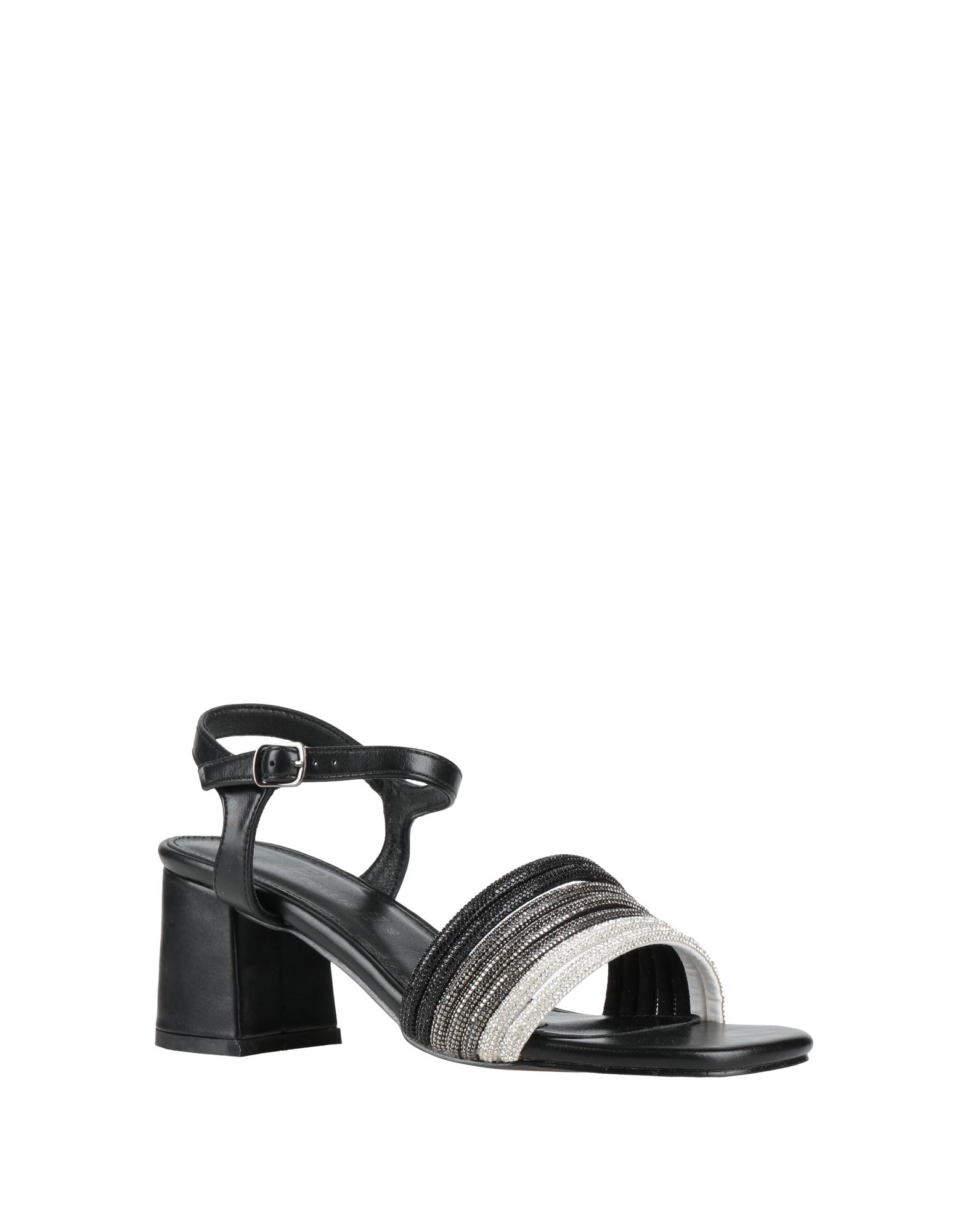  Divine Follie - Schuhe - Sandalen - On Yoox.com 