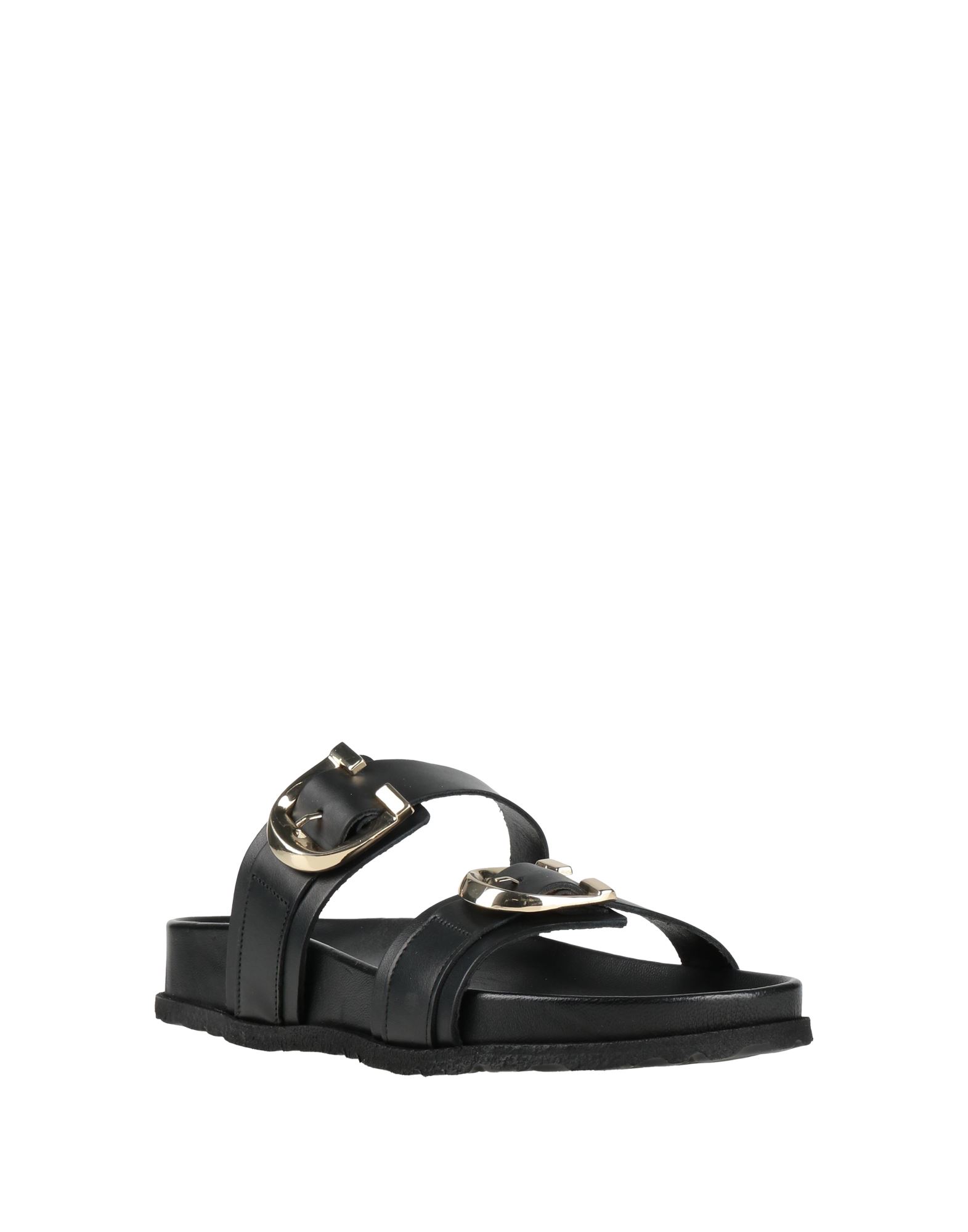  Divine Follie - Schuhe - Sandalen - On Yoox.com 