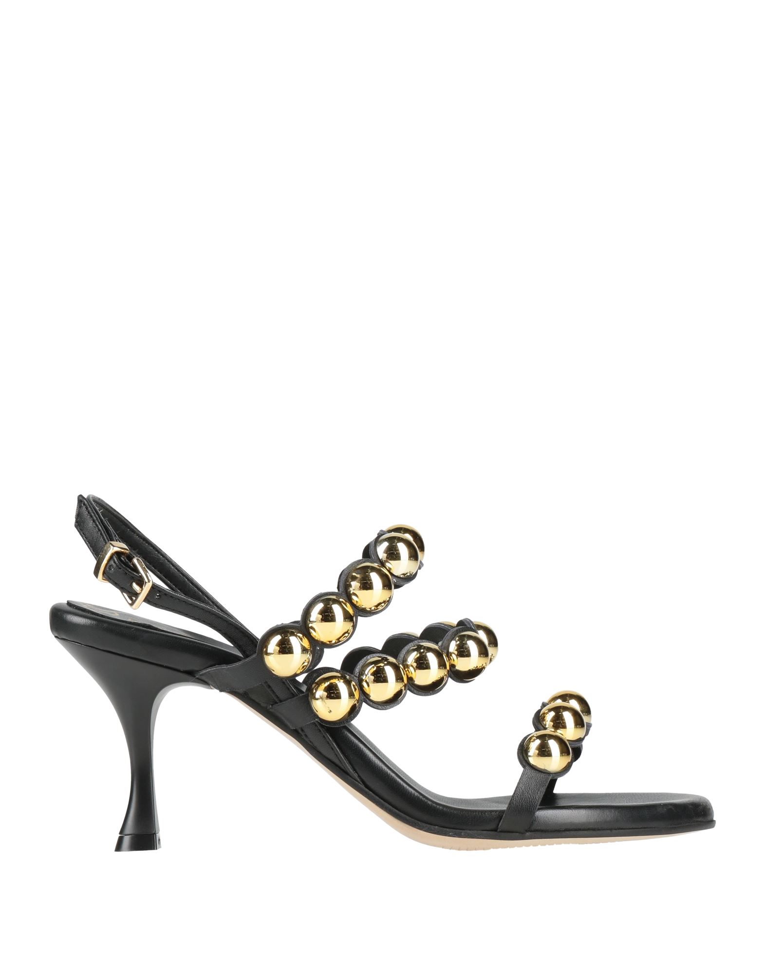  Divine Follie - Schuhe - Sandalen - On Yoox.com 