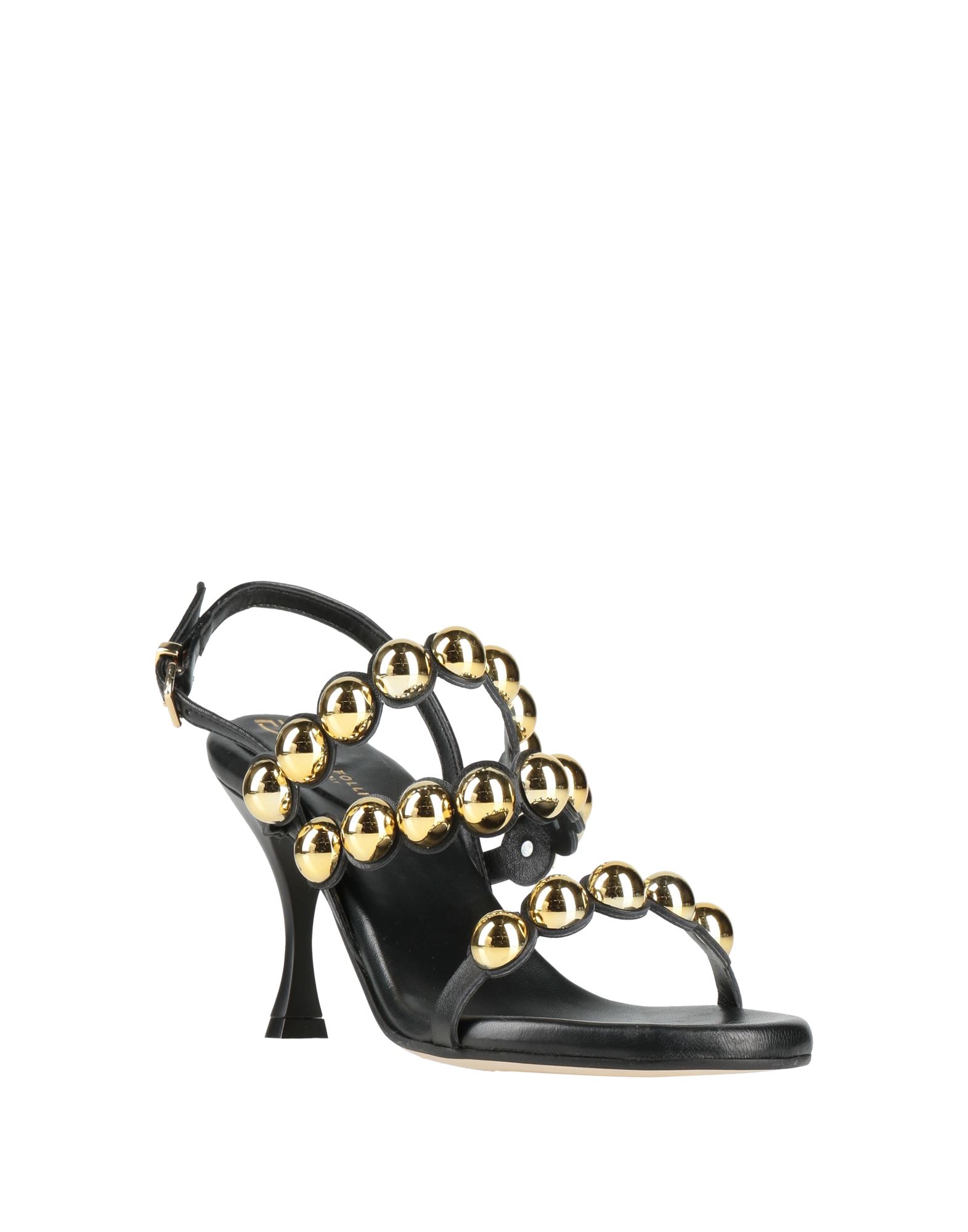  Divine Follie - Schuhe - Sandalen - On Yoox.com 