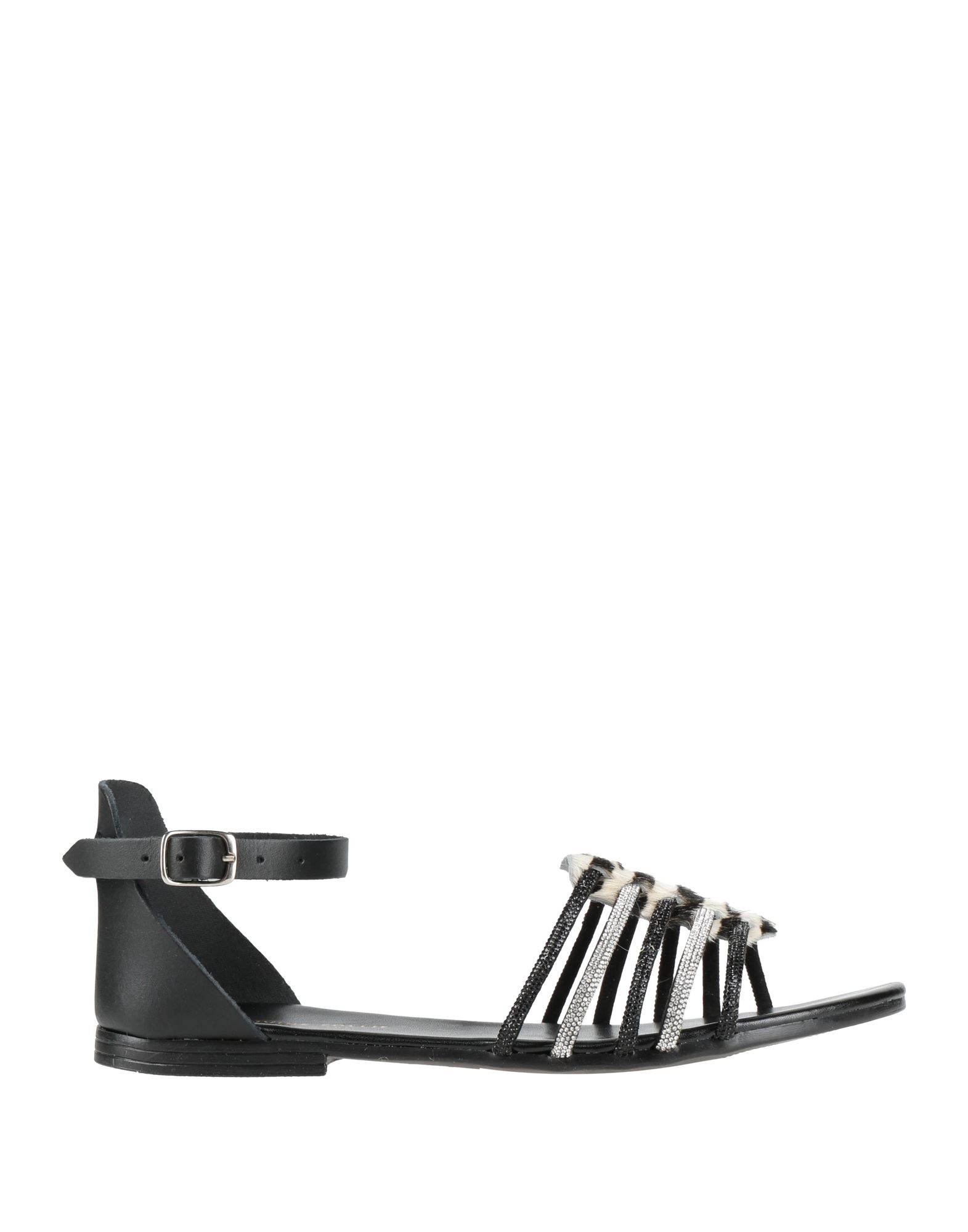  Divine Follie - Schuhe - Sandalen - On Yoox.com 