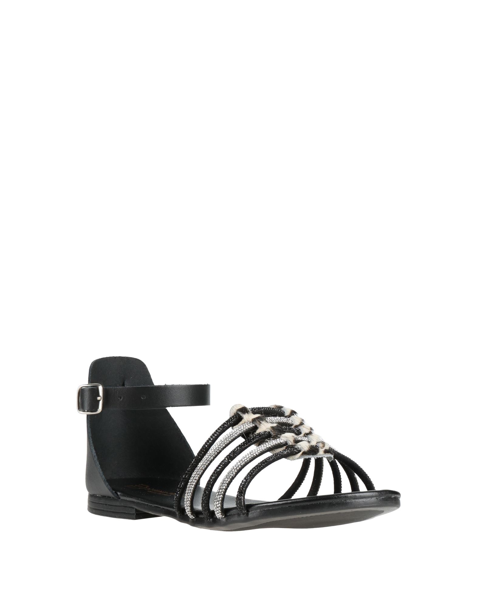  Divine Follie - Schuhe - Sandalen - On Yoox.com 