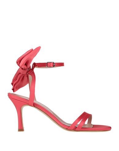 Sandale Damen Koralle 36,37,38,39,40,41 Damen