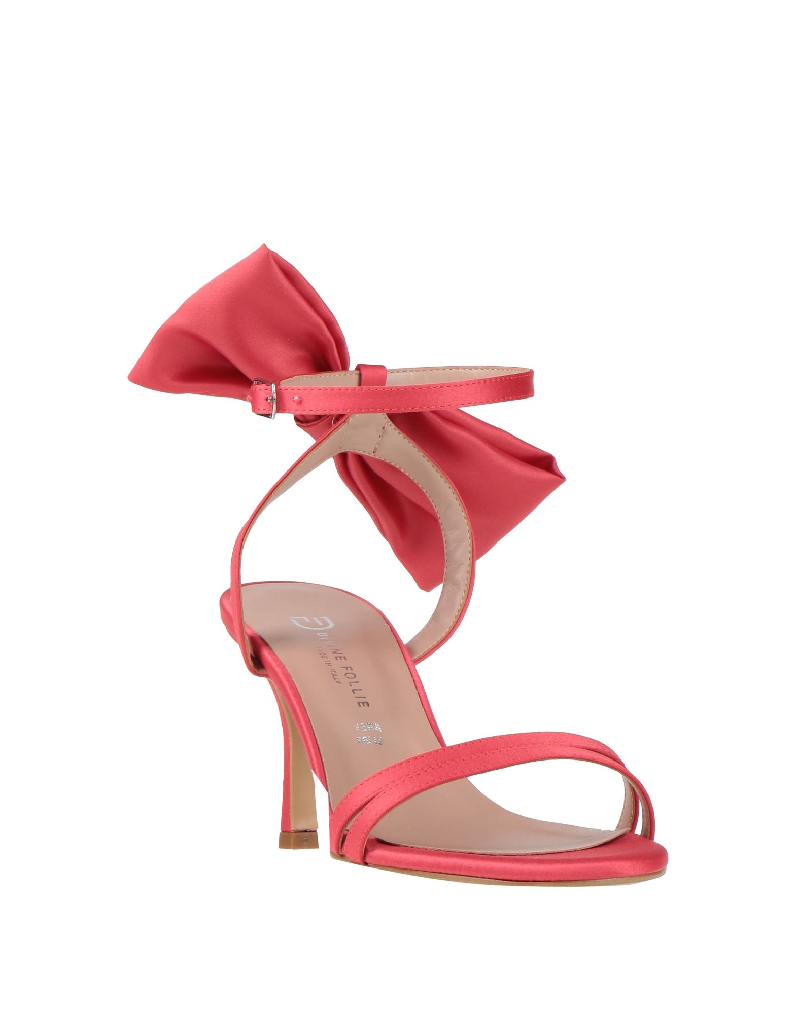 Divine Follie - Schuhe - Sandalen - On Yoox.com 