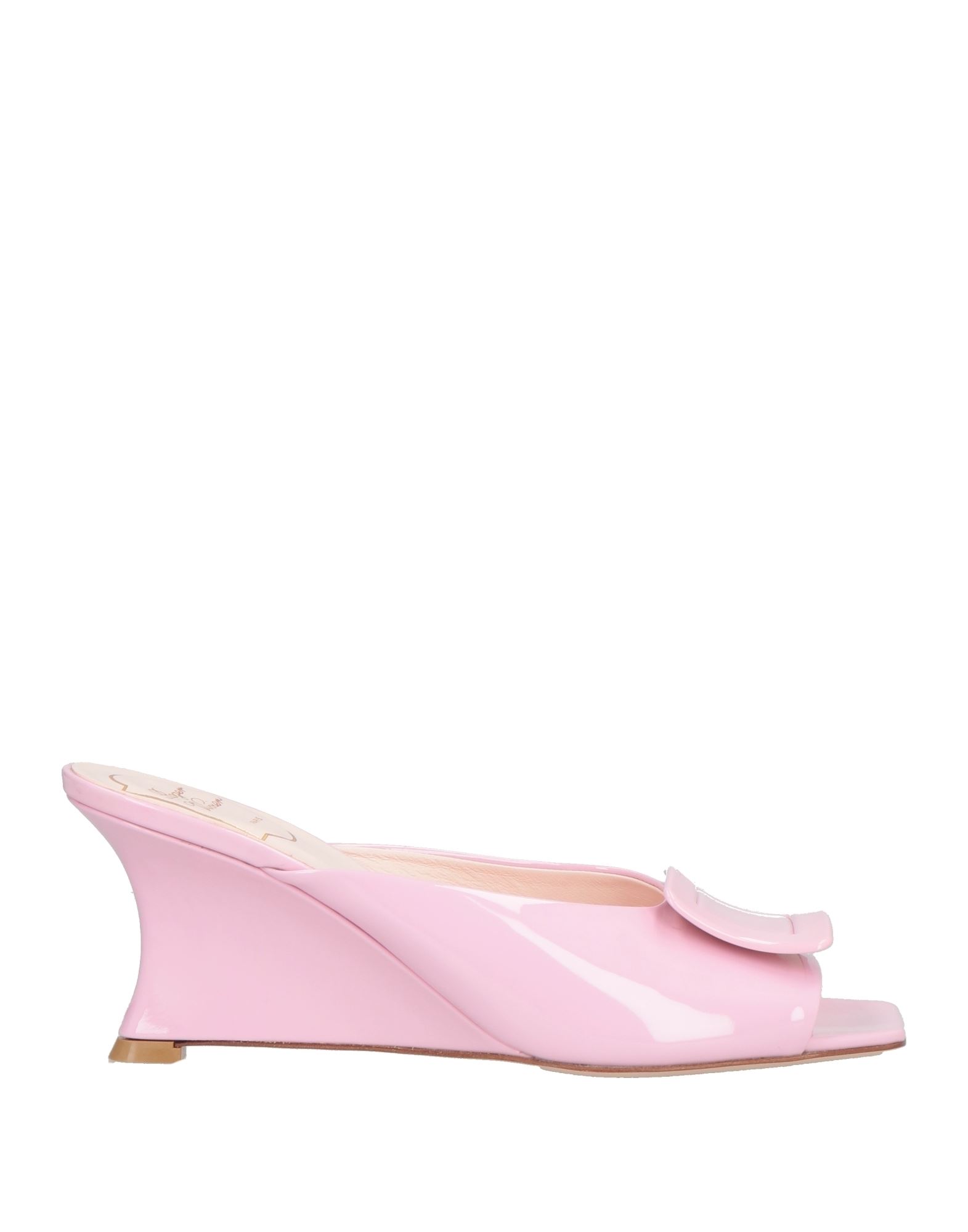 ROGER VIVIER ROGER VIVIER ΠΑΠΟΥΤΣΙΑ Πέδιλα