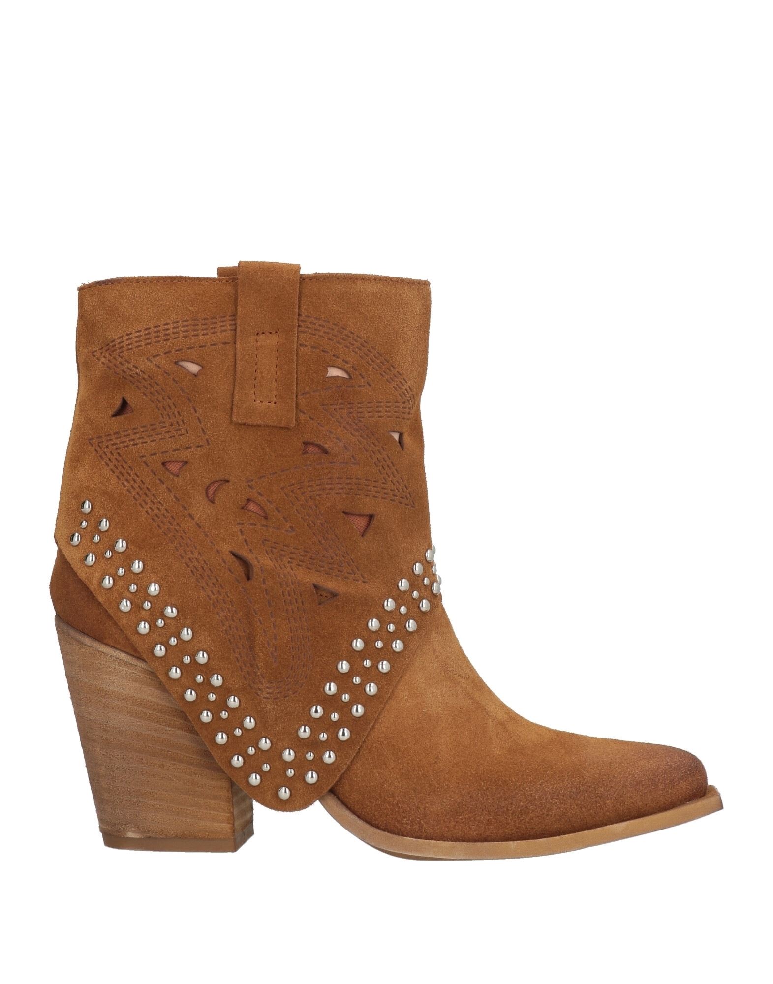  Divine Follie - Calzado - Botines De Caña Alta - On Yoox.com 
