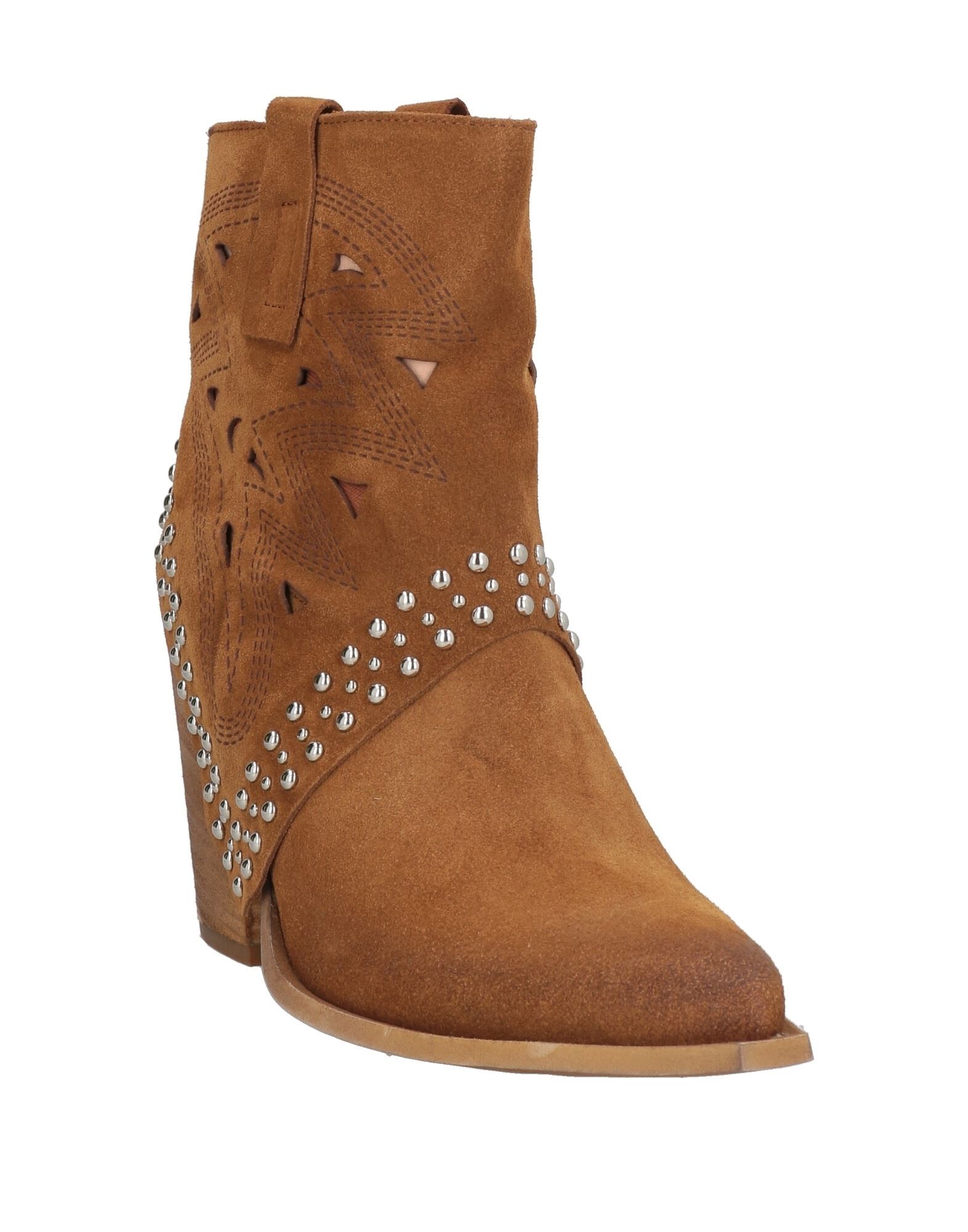  Divine Follie - Calzado - Botines De Caña Alta - On Yoox.com 