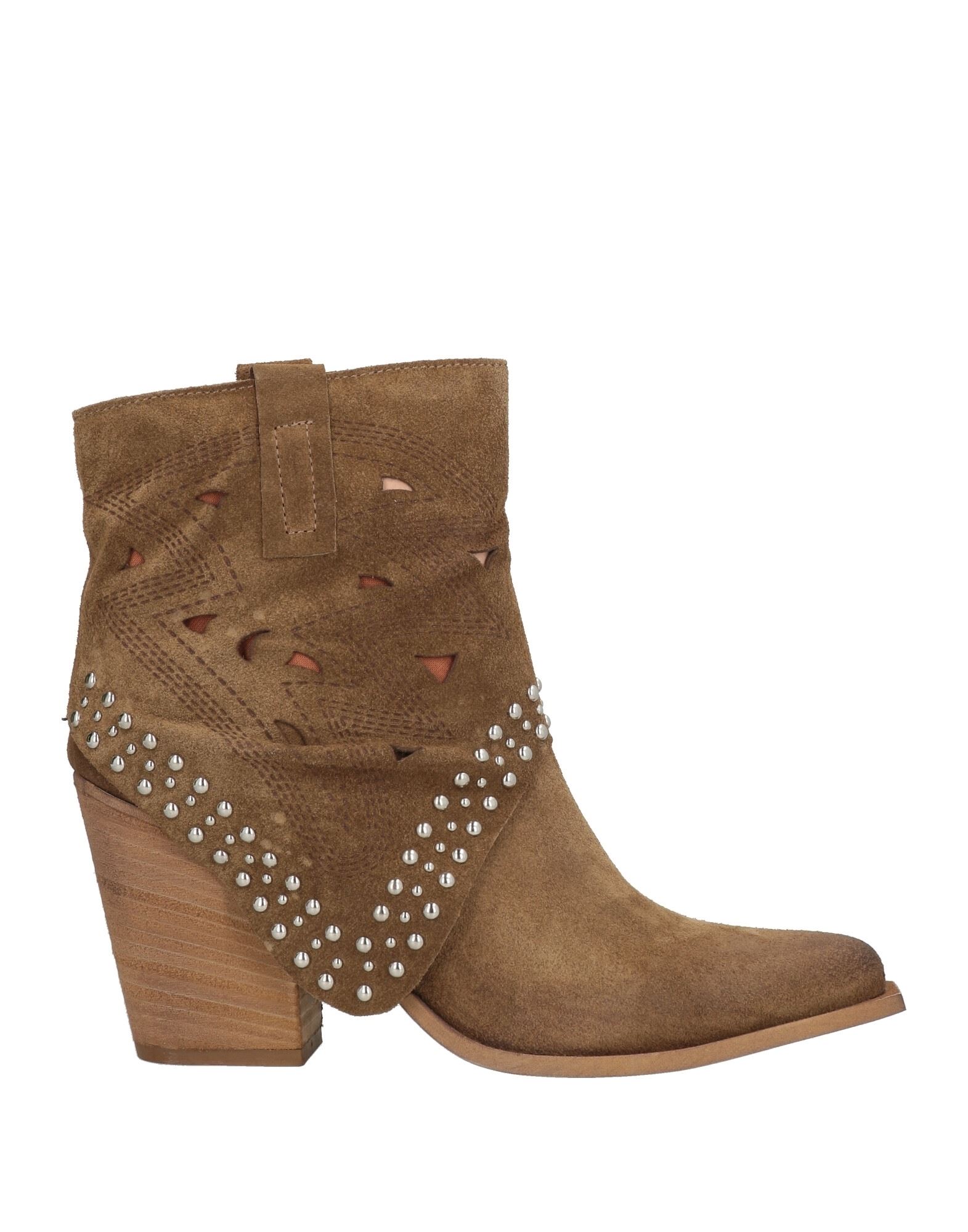  Divine Follie - Schuhe - Stiefeletten - On Yoox.com 