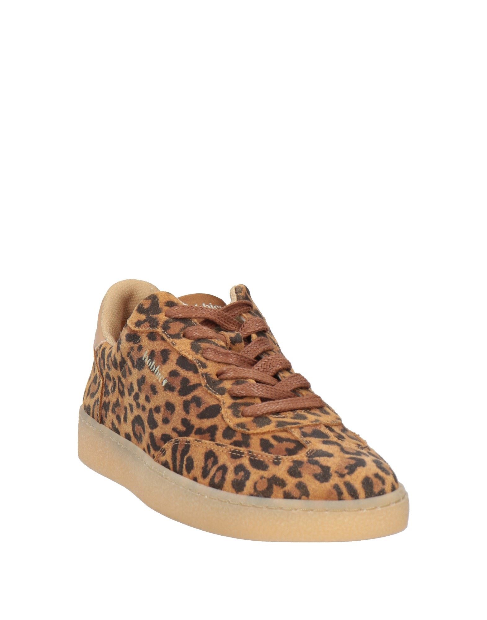  Bobbies - Schuhe - Sneakers - On Yoox.com 