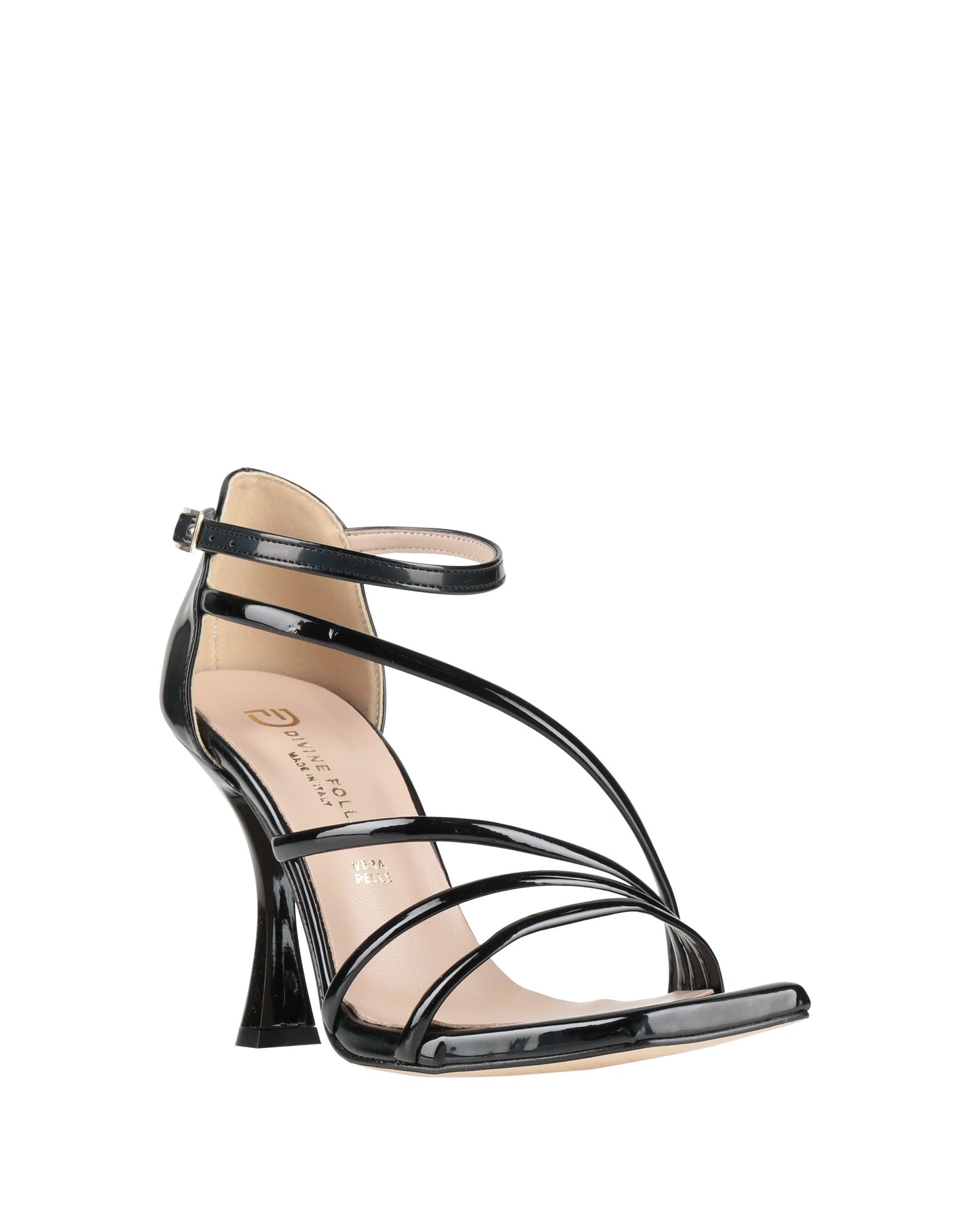  Divine Follie - Schuhe - Sandalen - On Yoox.com 