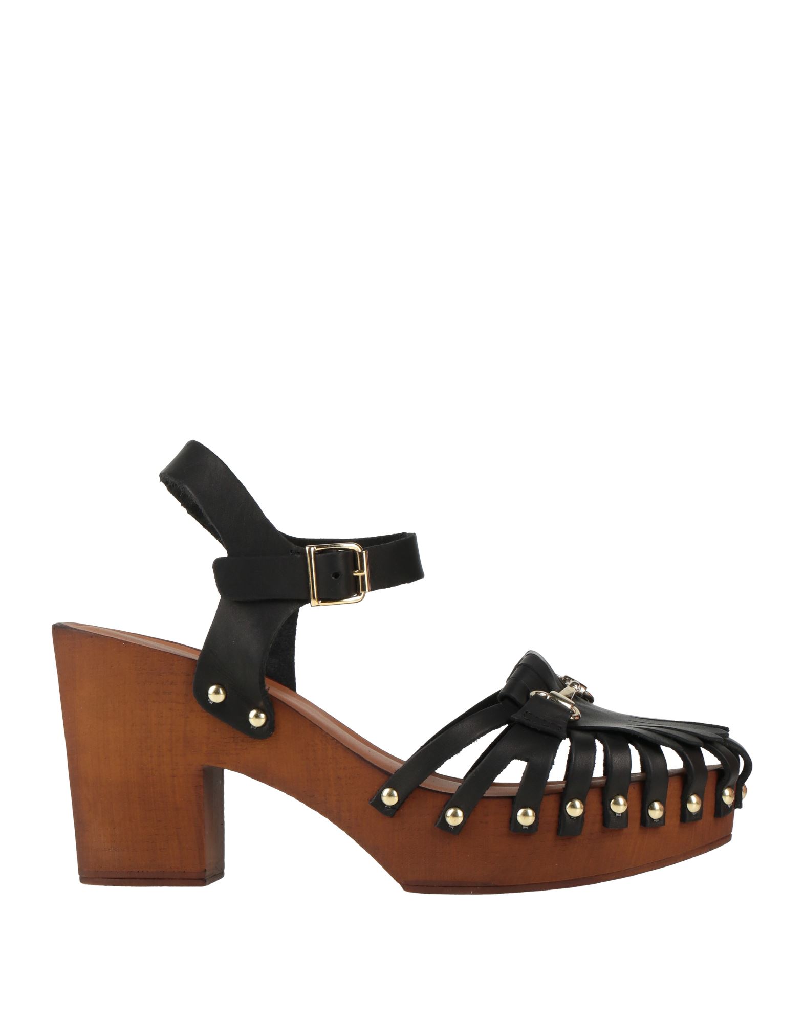  Divine Follie - Schuhe - Sandalen - On Yoox.com 
