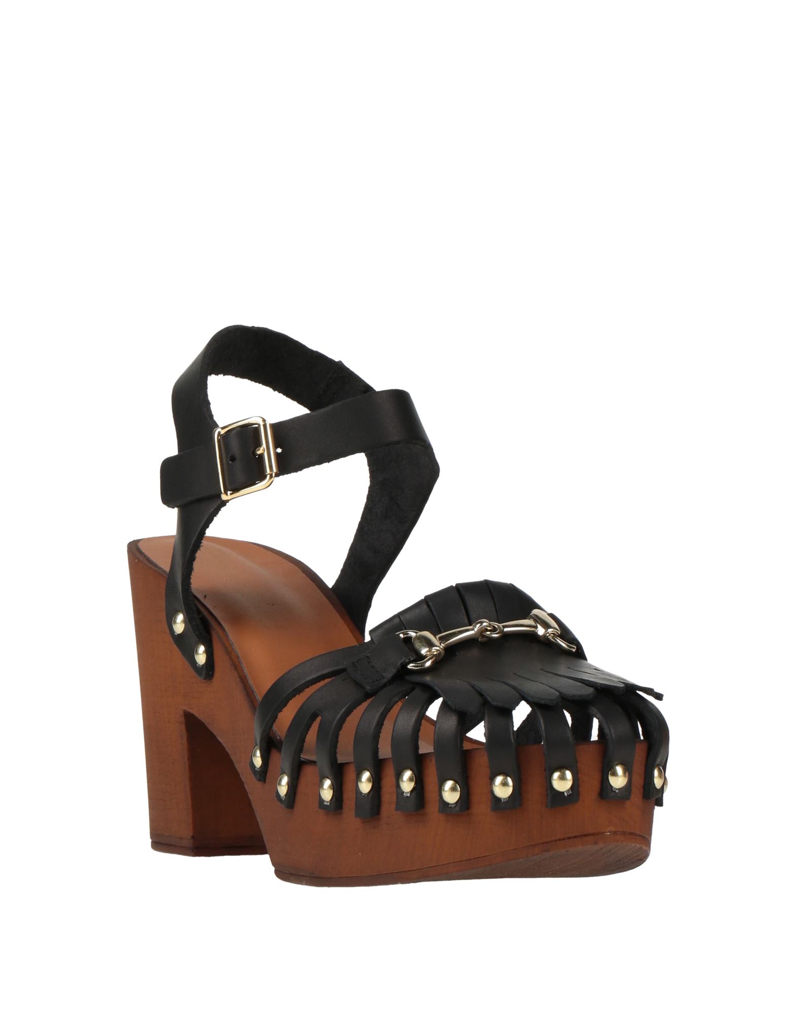  Divine Follie - Schuhe - Sandalen - On Yoox.com 