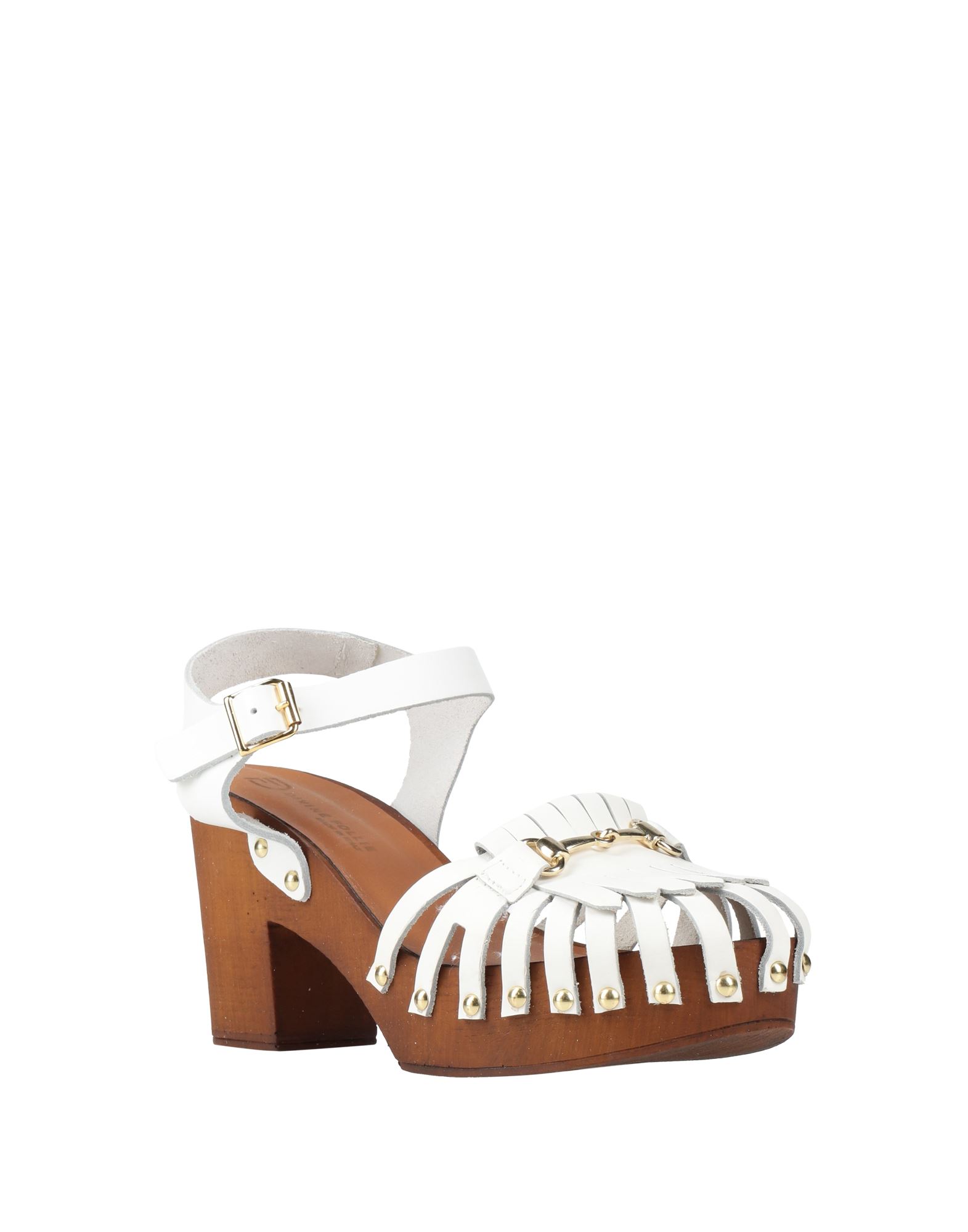  Divine Follie - Schuhe - Sandalen - On Yoox.com 