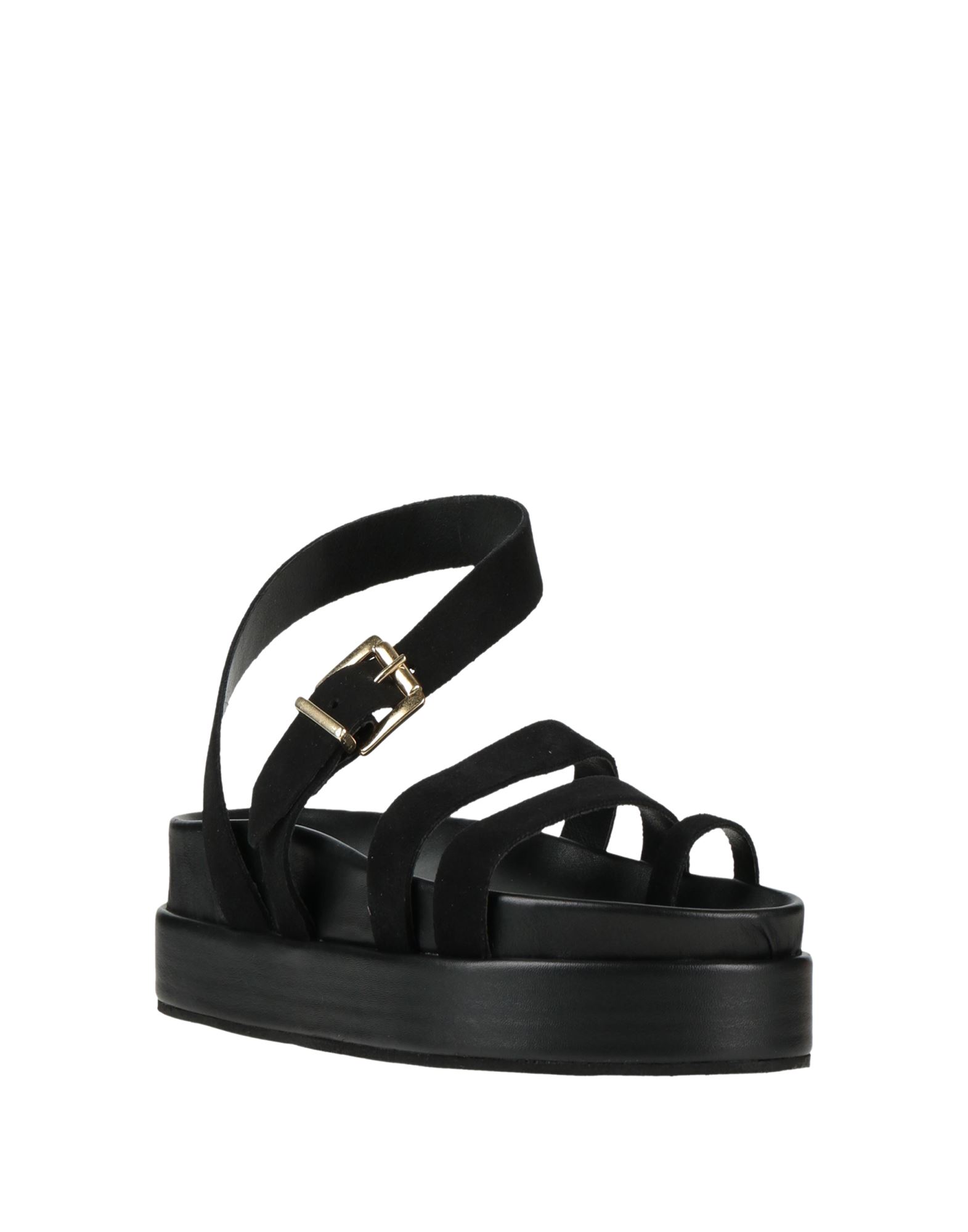  Divine Follie - Schuhe - Zehentrenner - On Yoox.com 