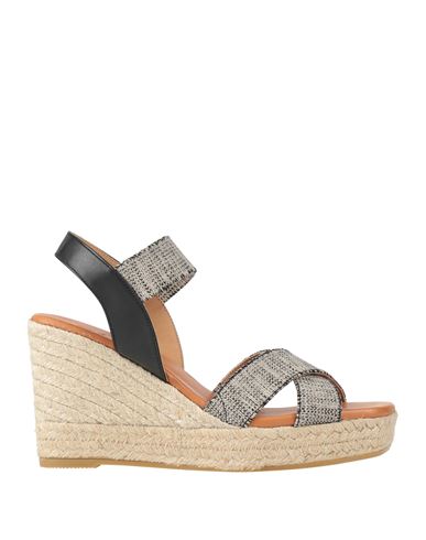 Espadrilles Damen Beige 37,39 Damen