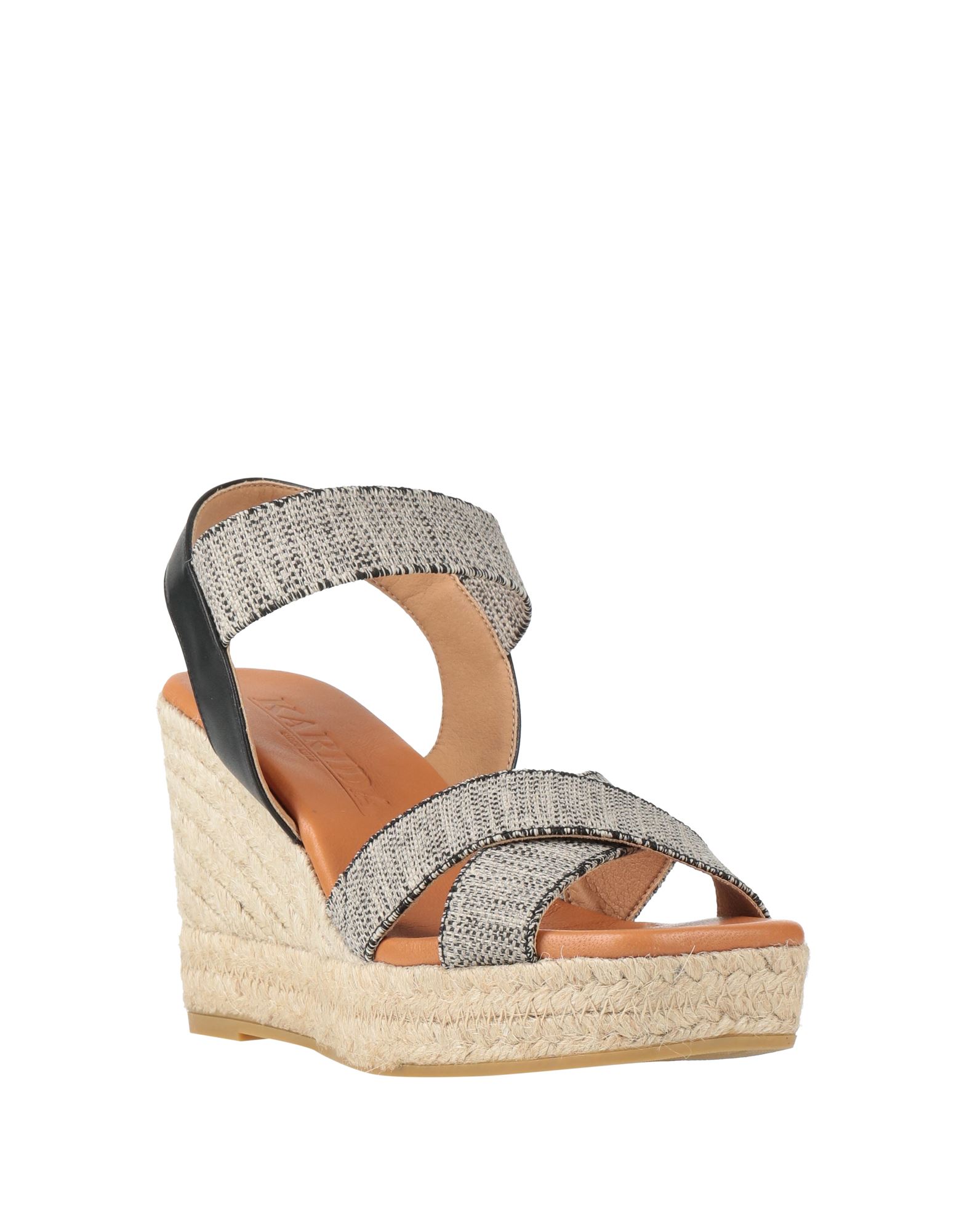  Karida - Schuhe - Espadrilles - On Yoox.com 