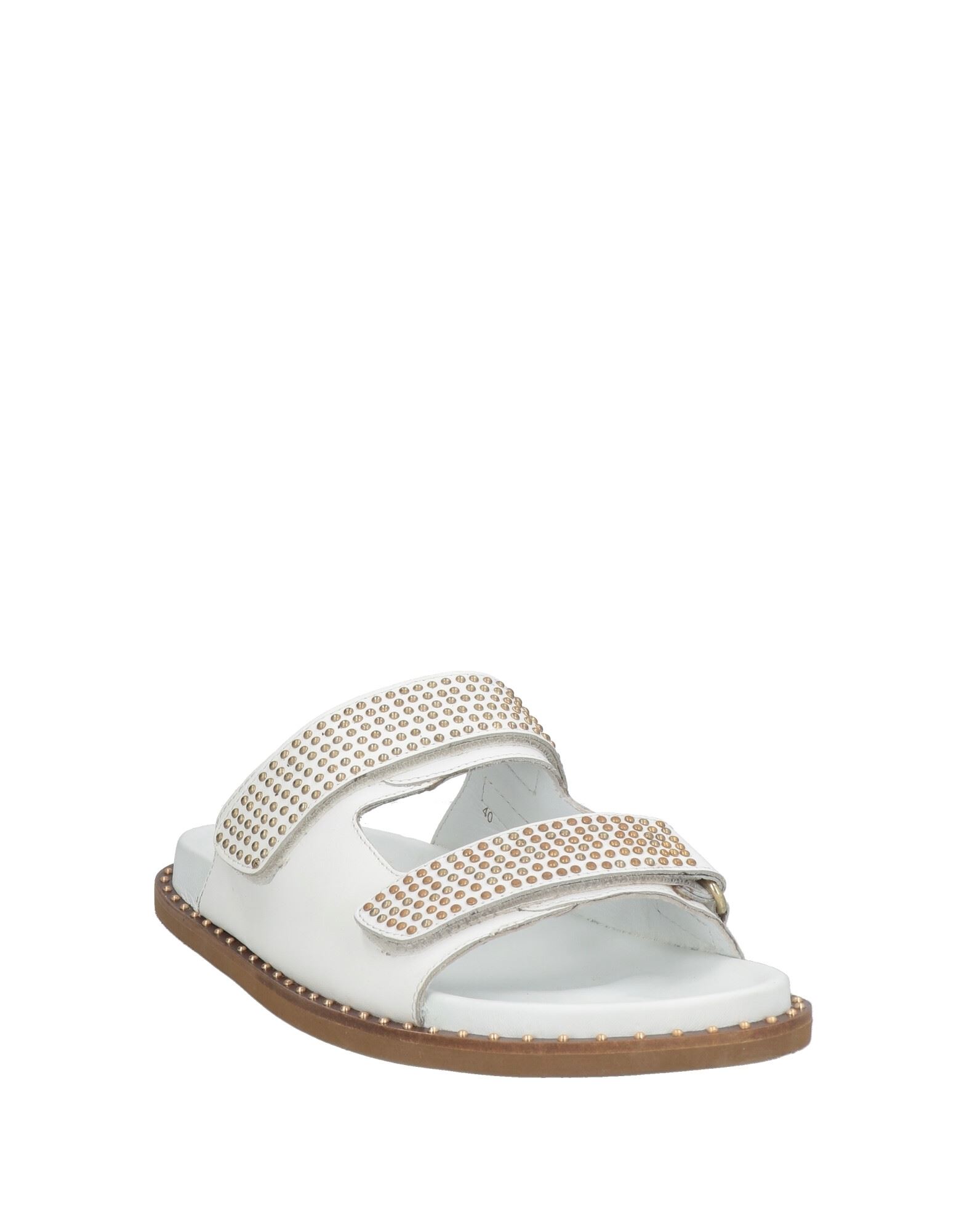  Divine Follie - Schuhe - Sandalen - On Yoox.com 