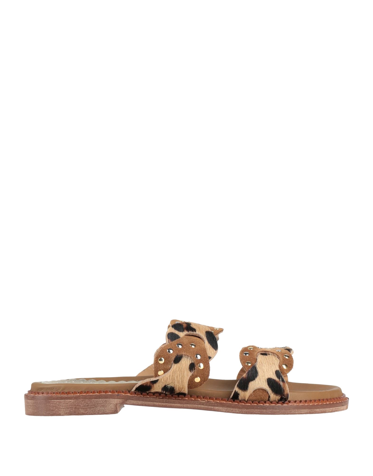  Divine Follie - Schuhe - Sandalen - On Yoox.com 