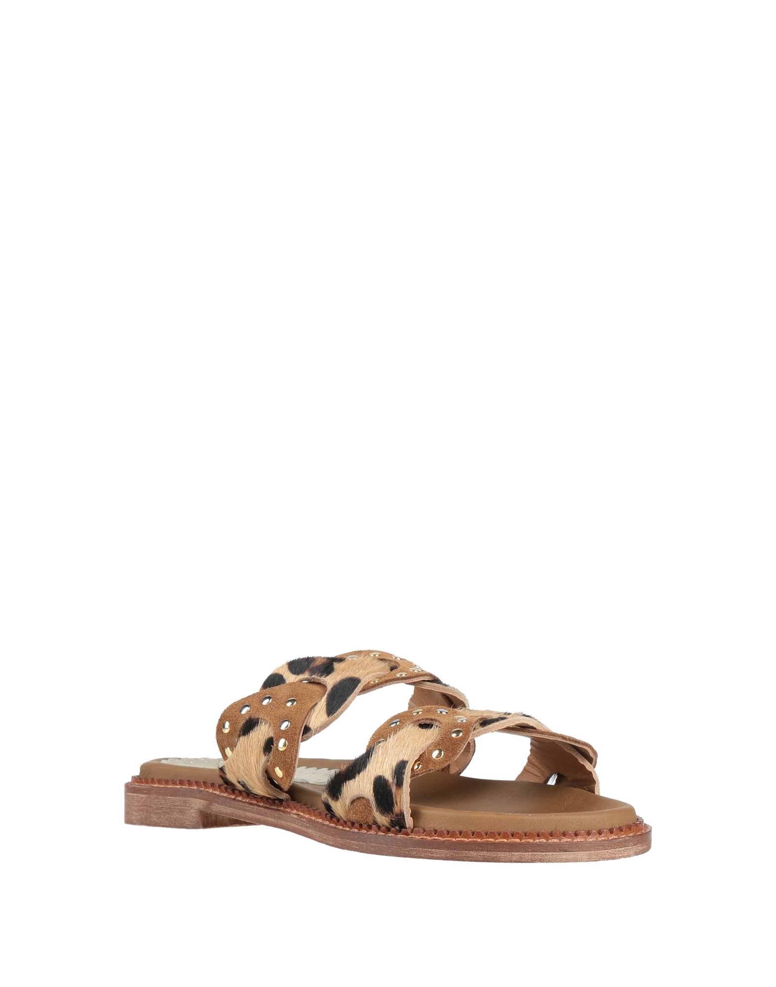  Divine Follie - Schuhe - Sandalen - On Yoox.com 