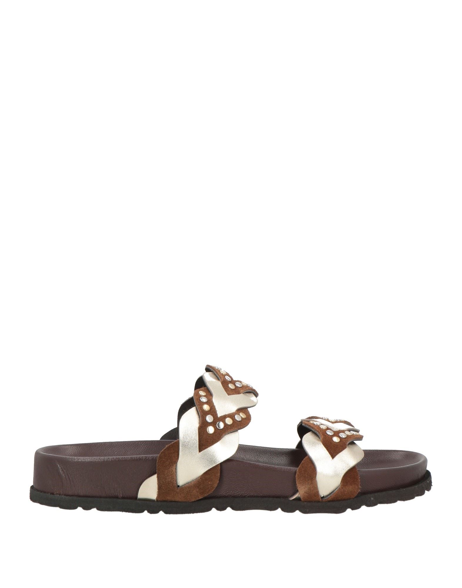  Divine Follie - Schuhe - Sandalen - On Yoox.com 