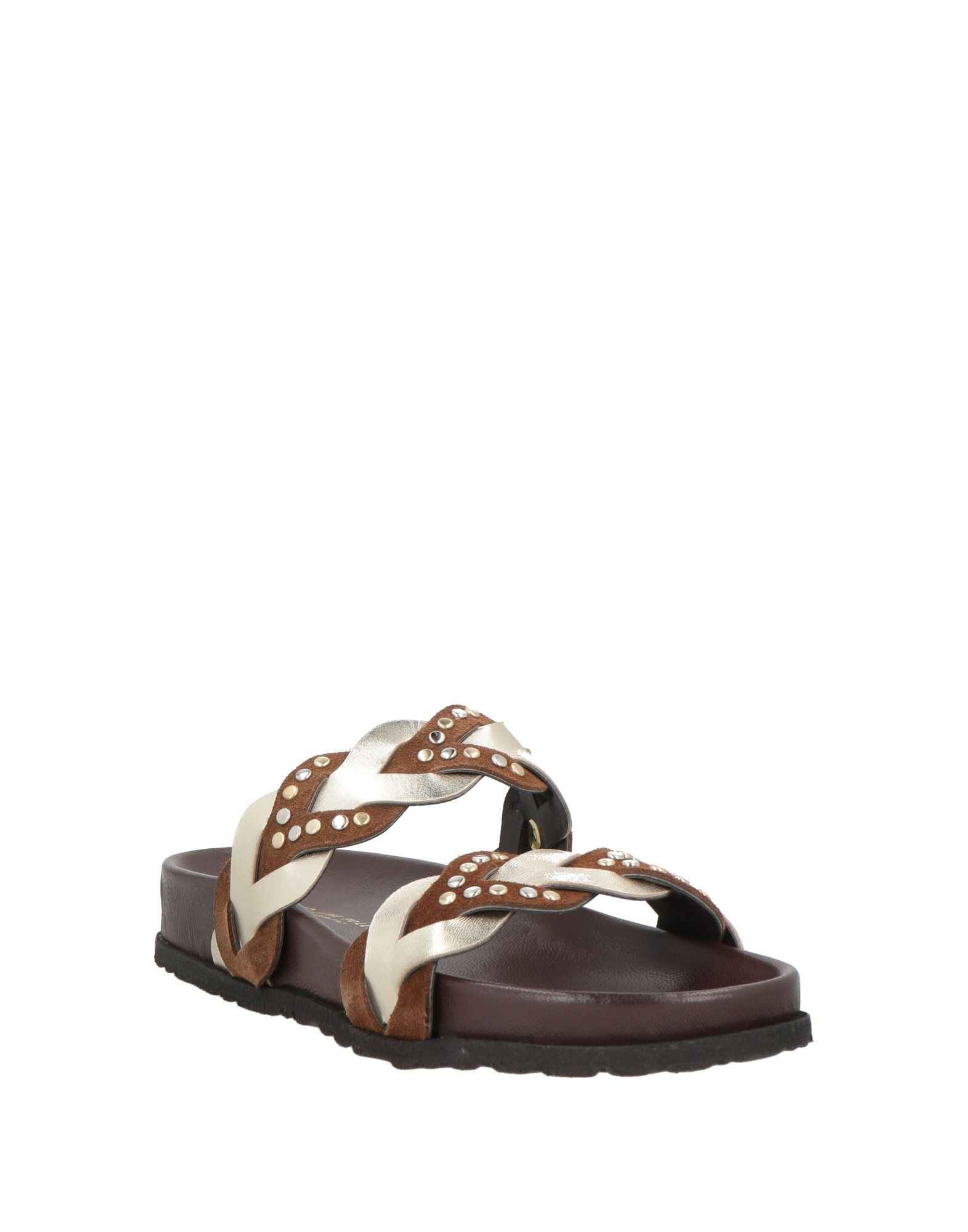  Divine Follie - Schuhe - Sandalen - On Yoox.com 