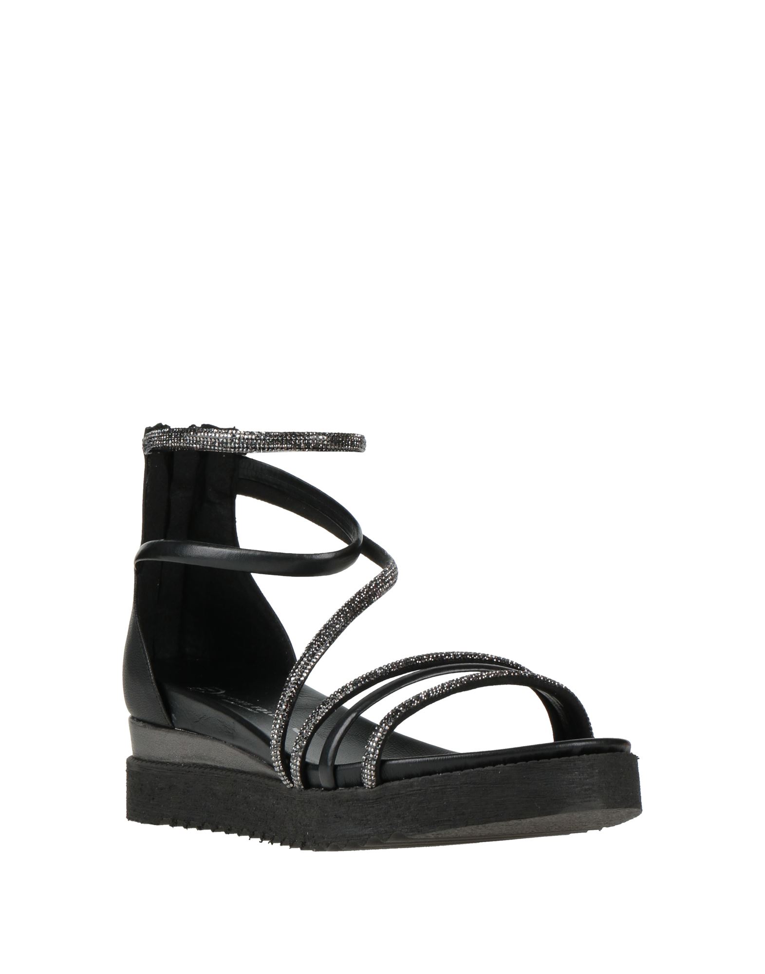  Divine Follie - Schuhe - Sandalen - On Yoox.com 