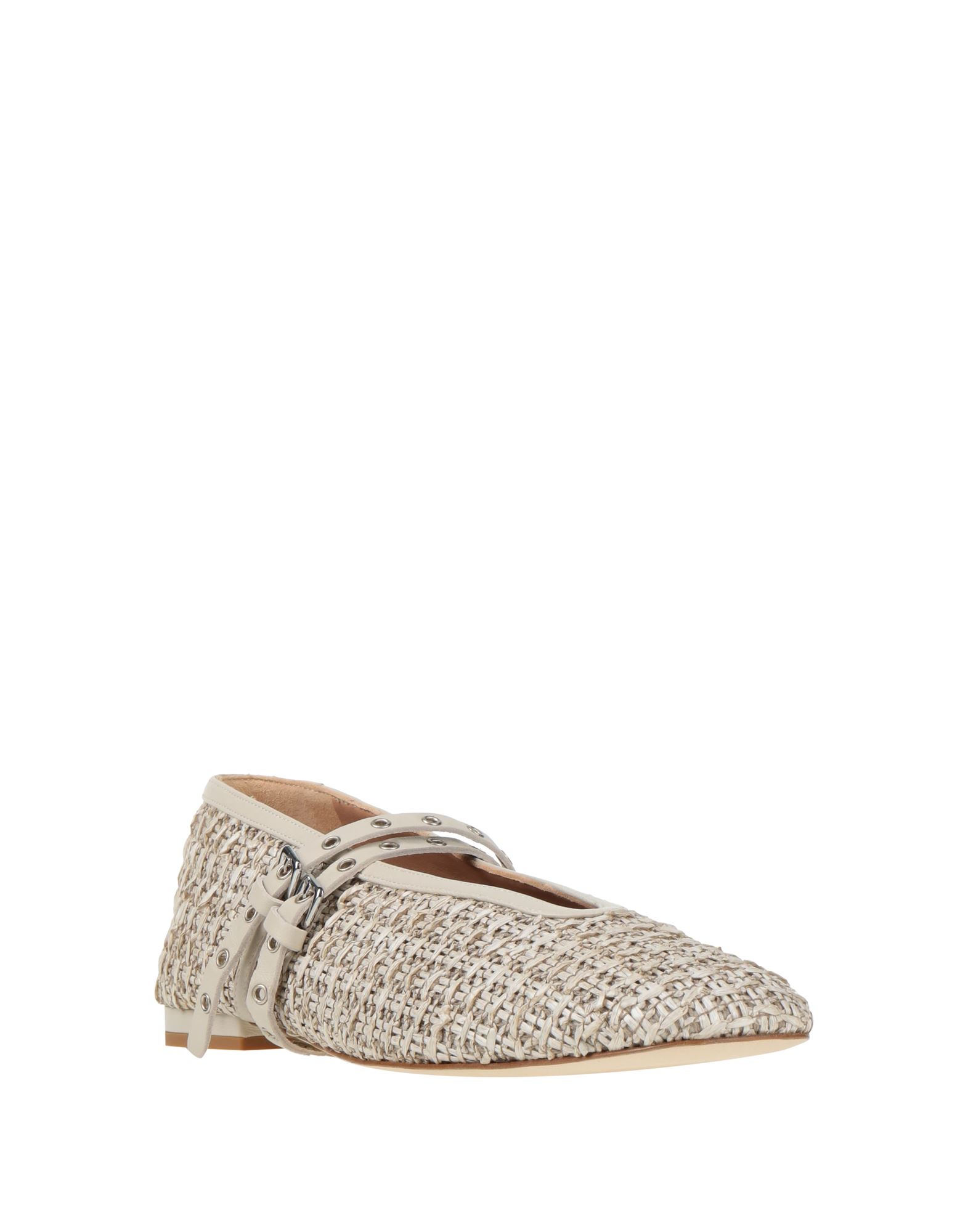  J.a.p. Jose Antonio Pereira - Schuhe - Ballerinas - On Yoox.com 