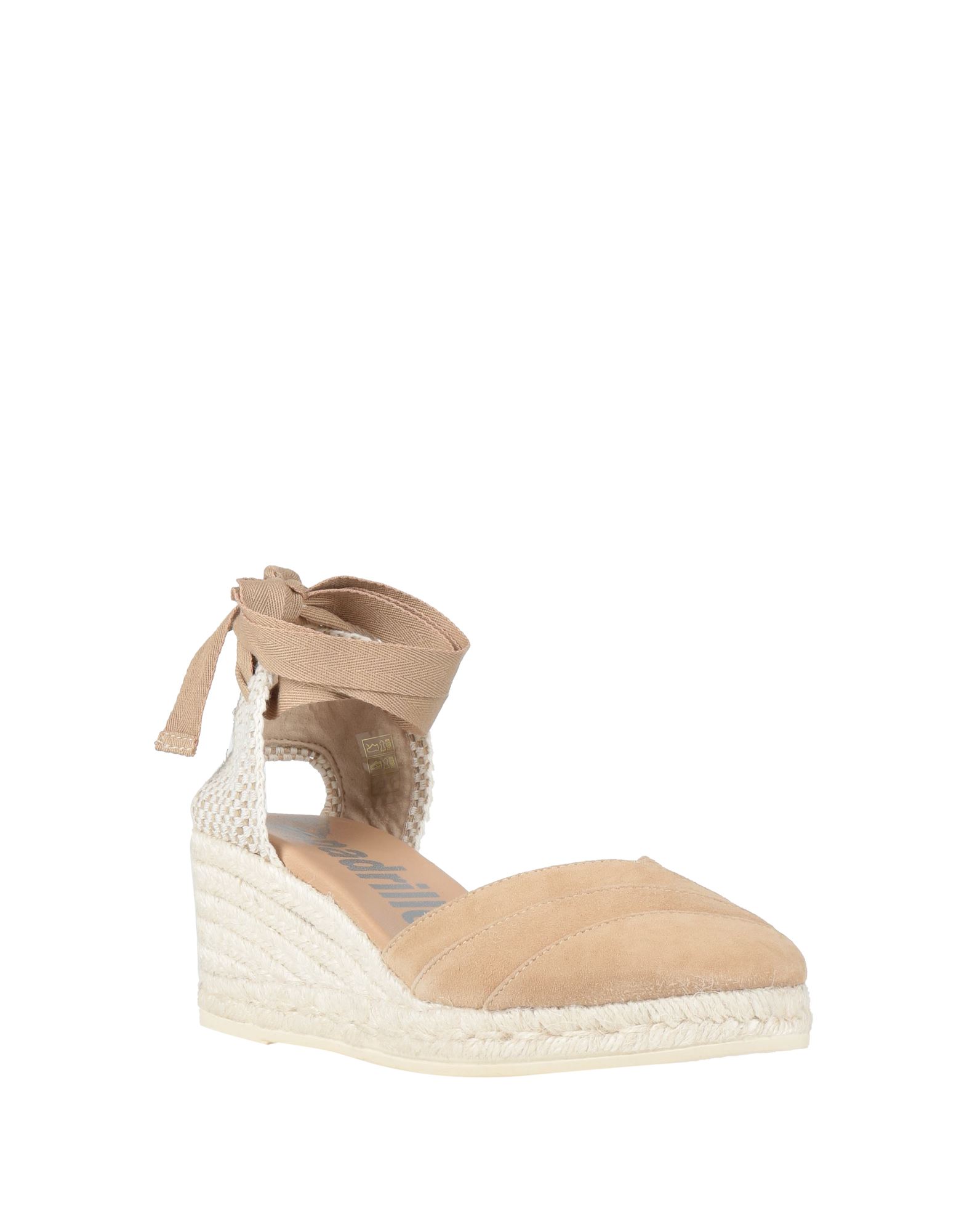  Espadrilles - Schuhe - Espadrilles - On Yoox.com 