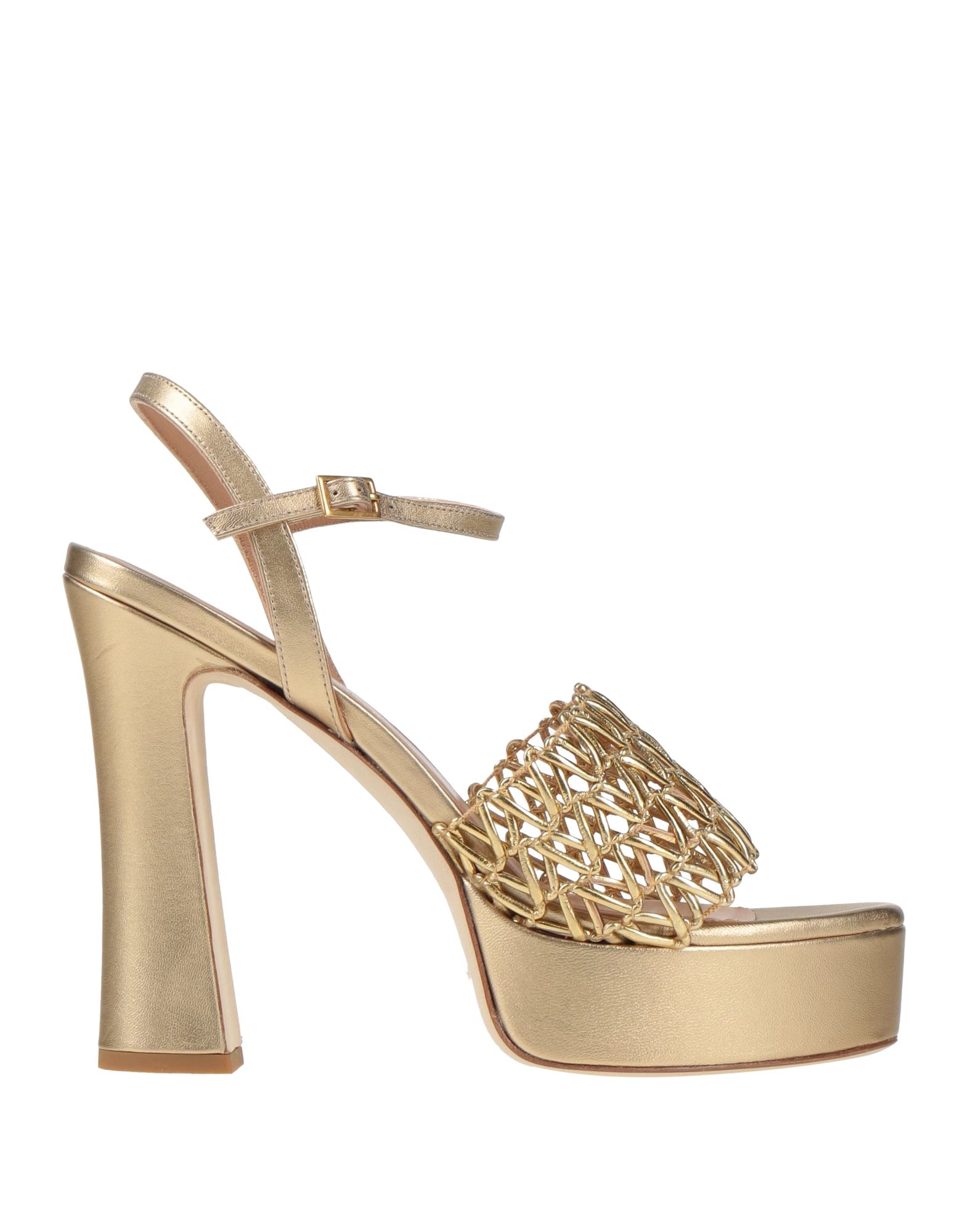  J.a.p. Jose Antonio Pereira - Schuhe - Sandalen - On Yoox.com 