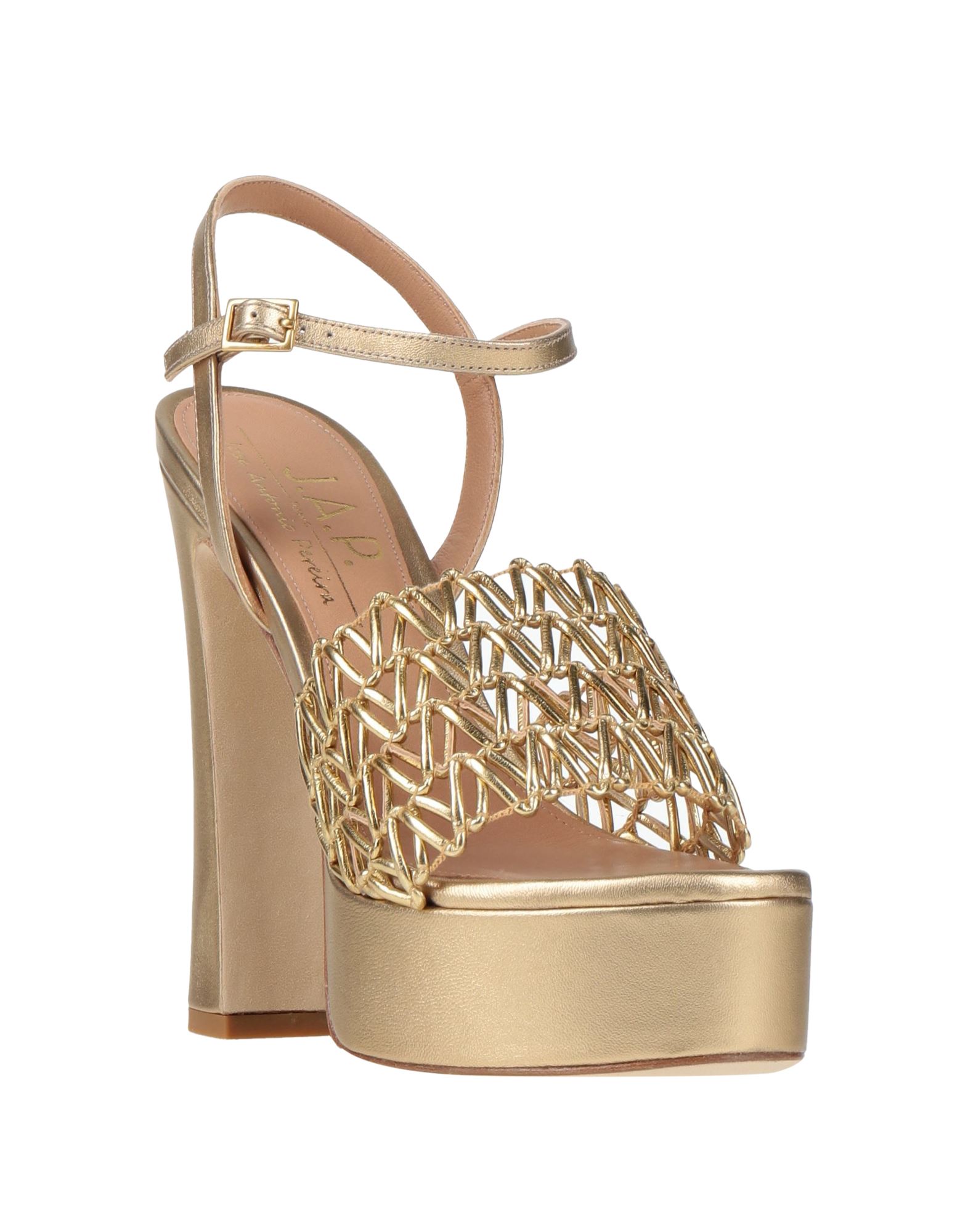  J.a.p. Jose Antonio Pereira - Schuhe - Sandalen - On Yoox.com 