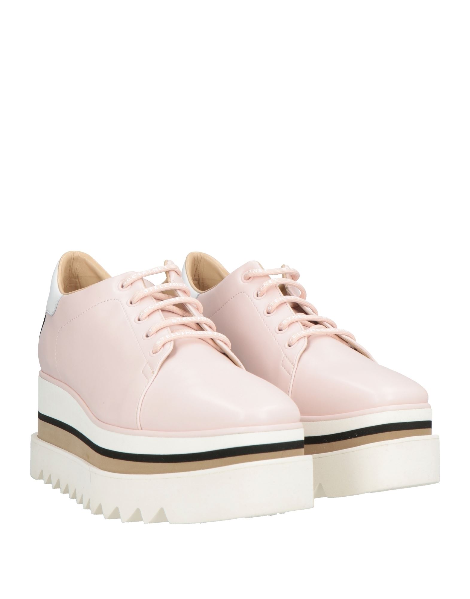  Stella Mccartney - Schuhe - Schnürschuhe - On Yoox.com 