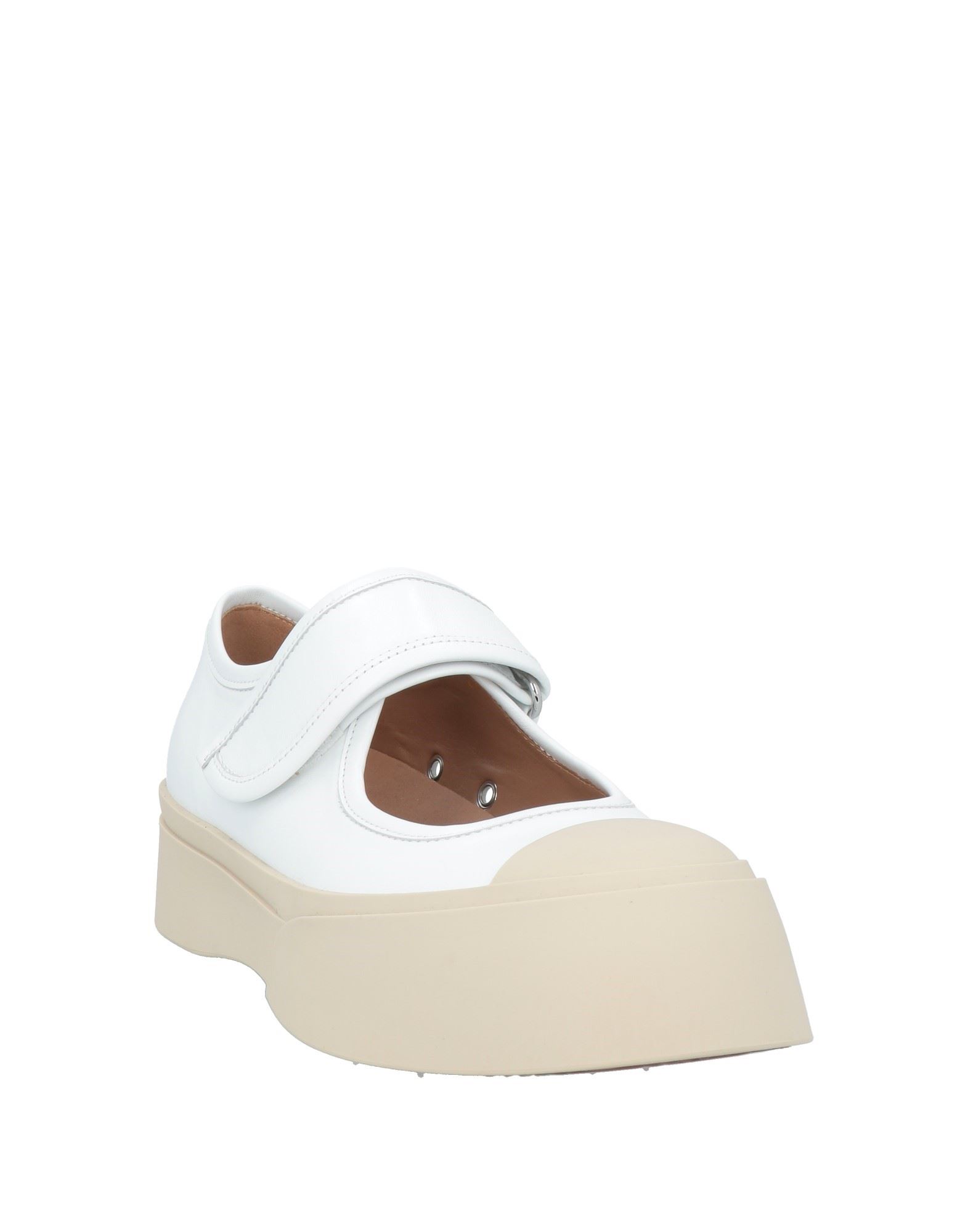  Marni - Calzado - Bailarinas - On Yoox.com 