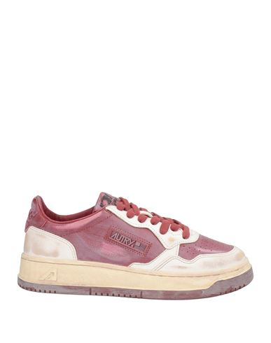Sneakers Damen Bordeaux 37 Damen