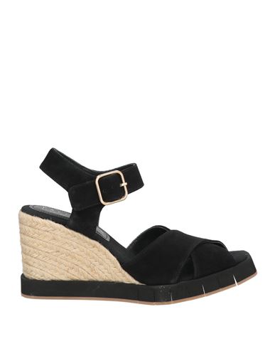 Espadrilles Damen Schwarz 36,37,39,40,41 Damen