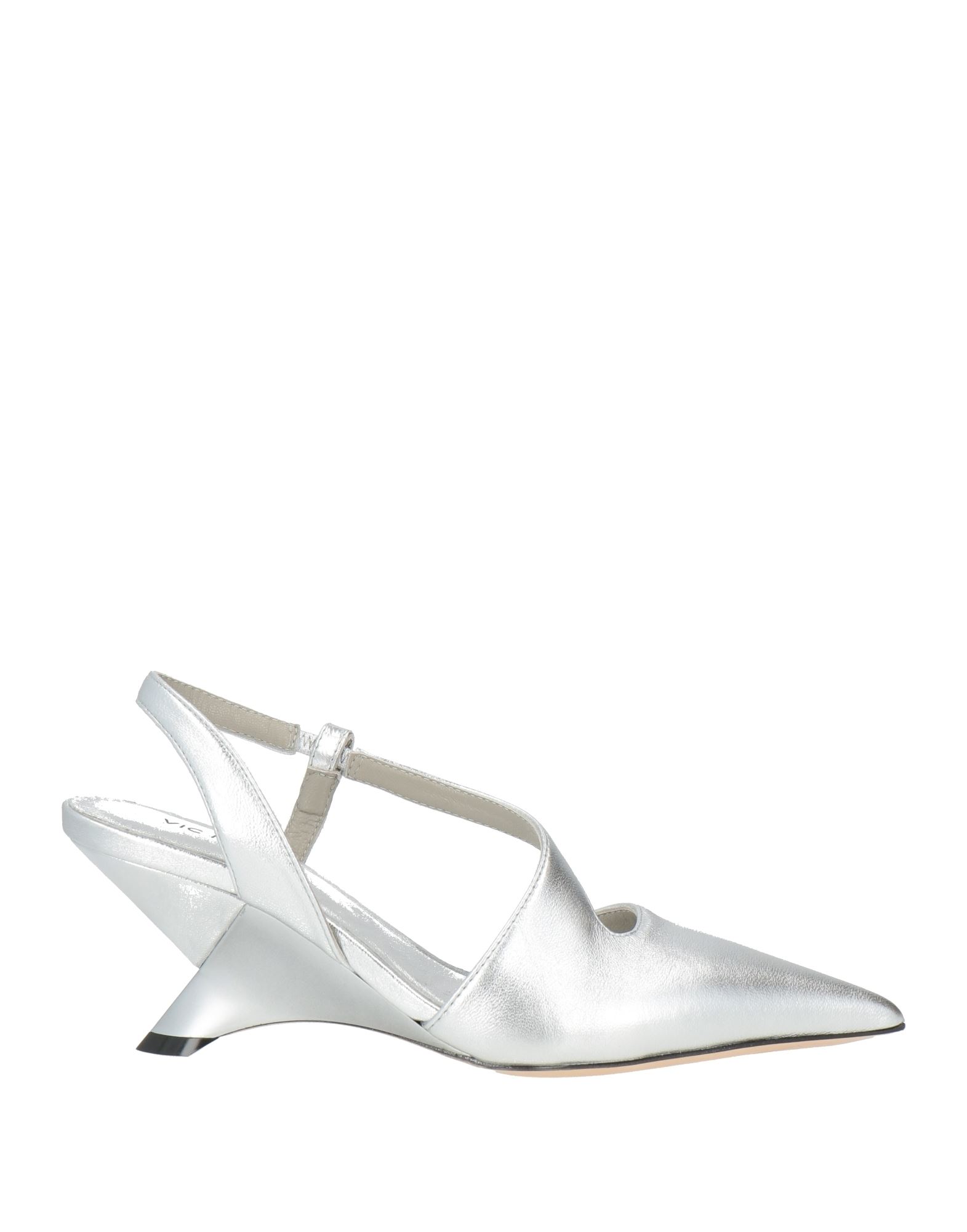  Vic MatiĒ - Schuhe - Pumps - On Yoox.com 