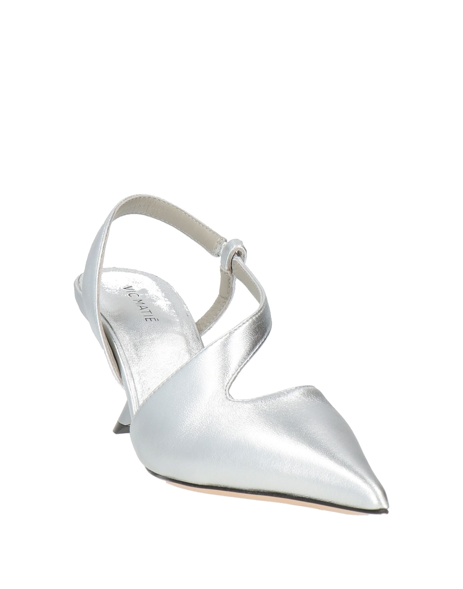  Vic MatiĒ - Schuhe - Pumps - On Yoox.com 