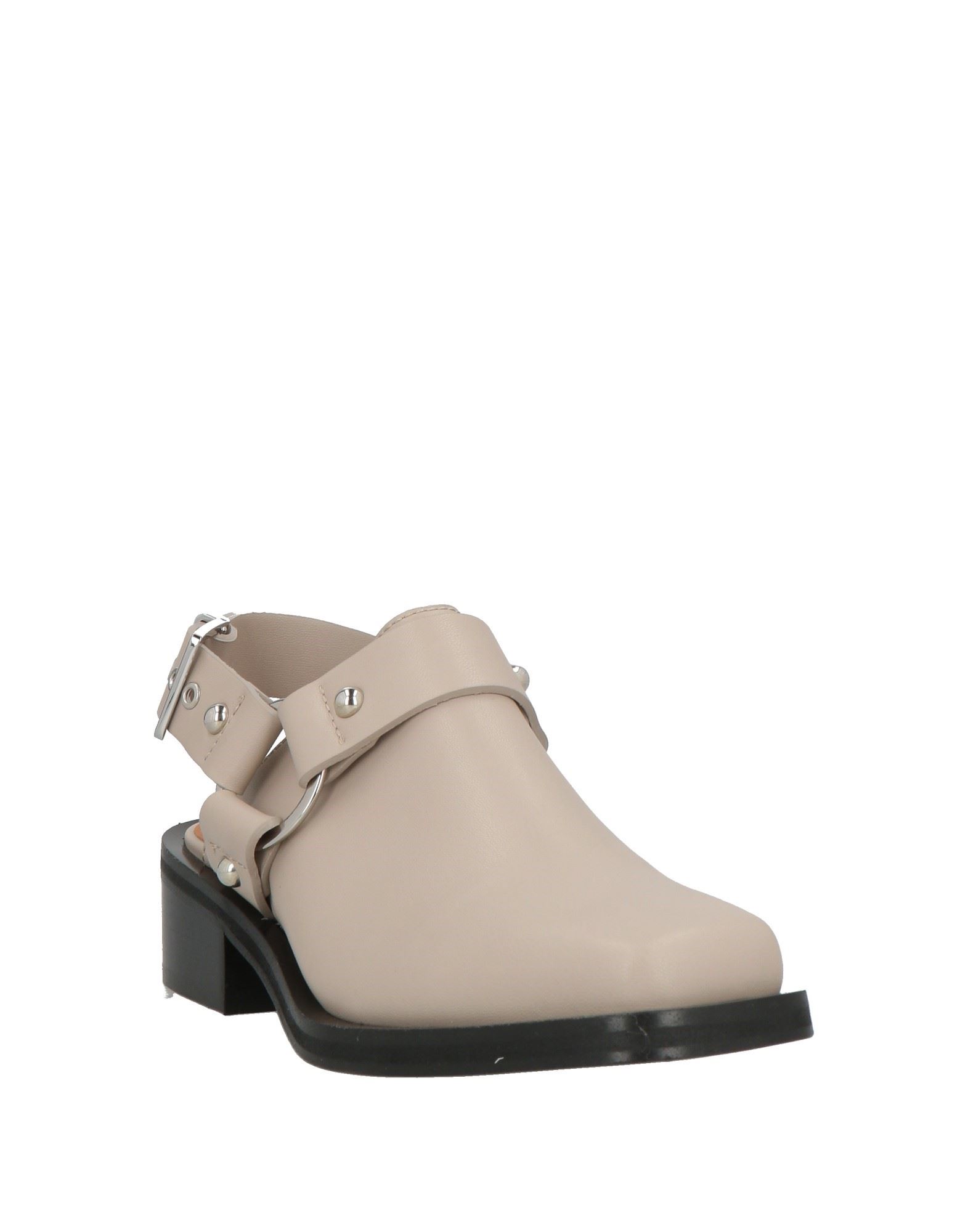  Ganni - Schuhe - Pumps - On Yoox.com 