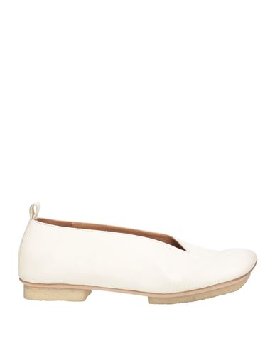 Ballerina Damen Cremeweiß 36,37 Damen