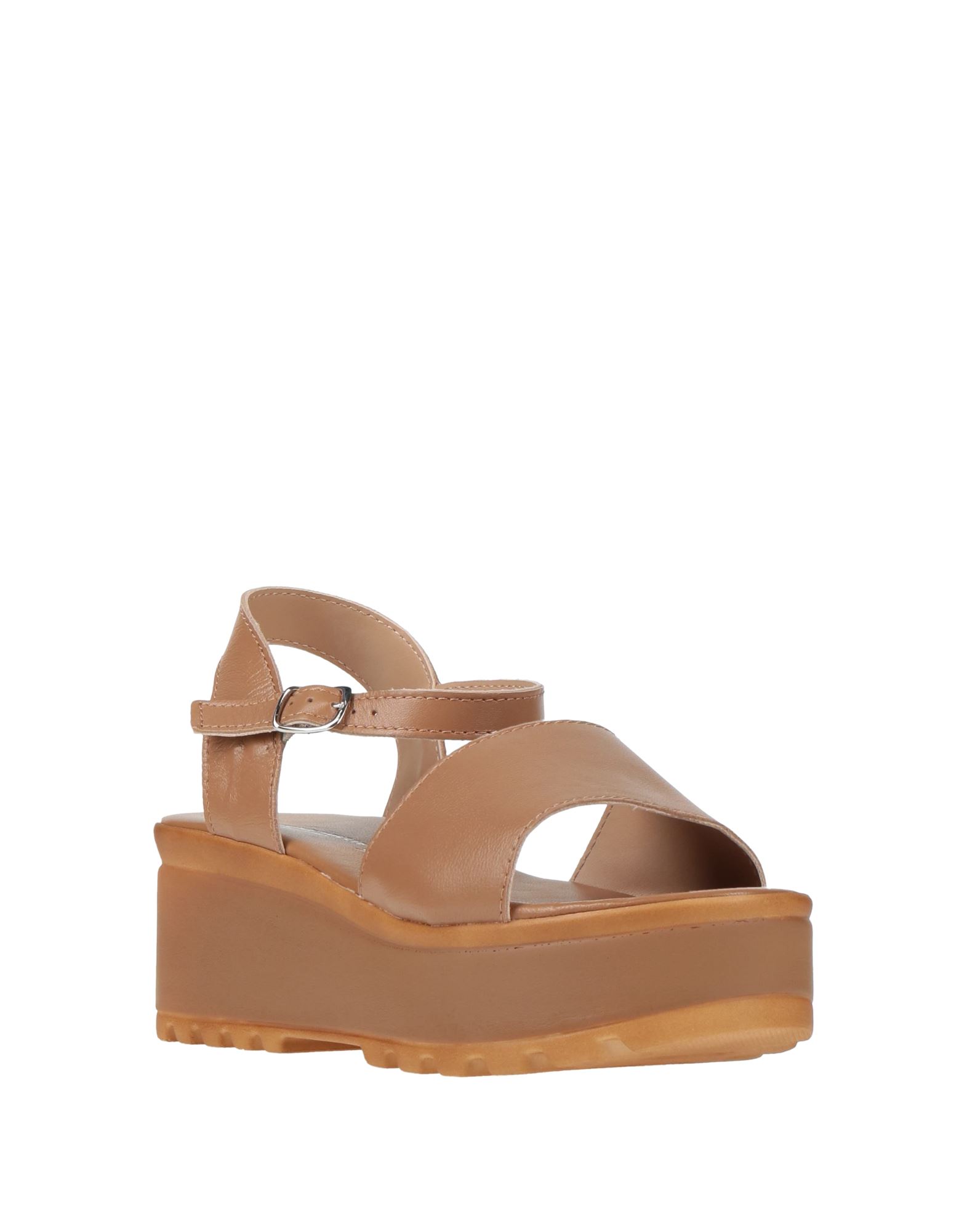  Divine Follie - Schuhe - Sandalen - On Yoox.com 