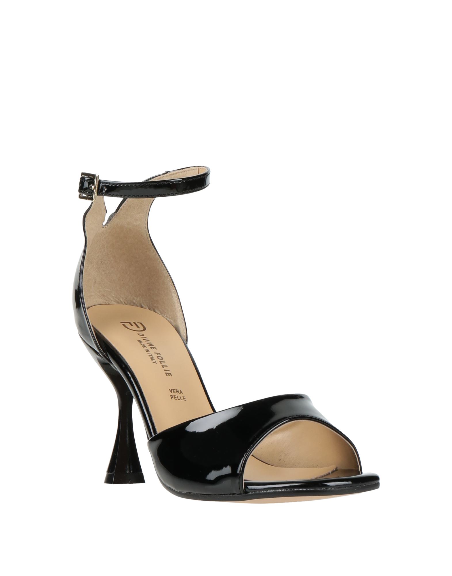  Divine Follie - Schuhe - Sandalen - On Yoox.com 