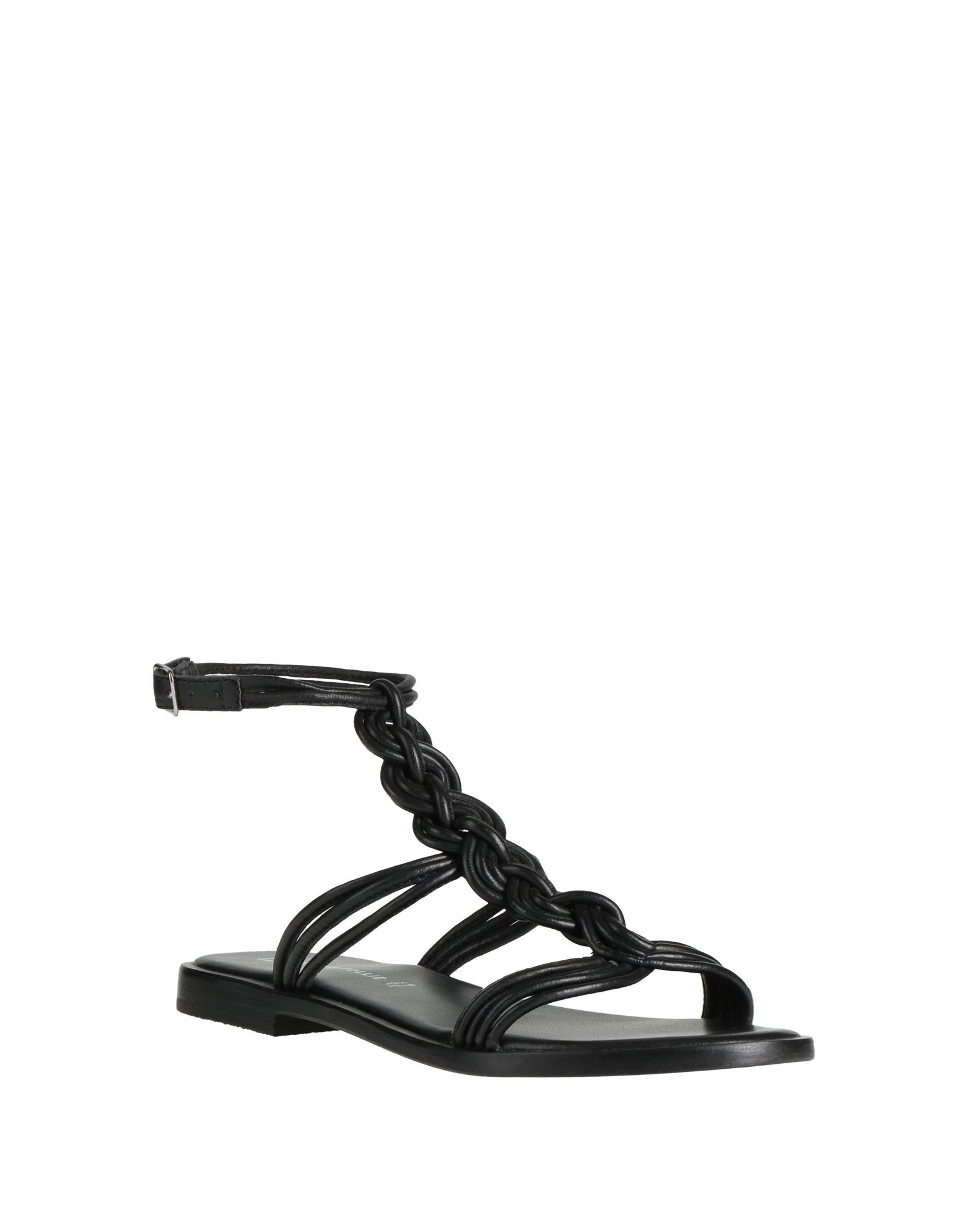  Divine Follie - Schuhe - Sandalen - On Yoox.com 